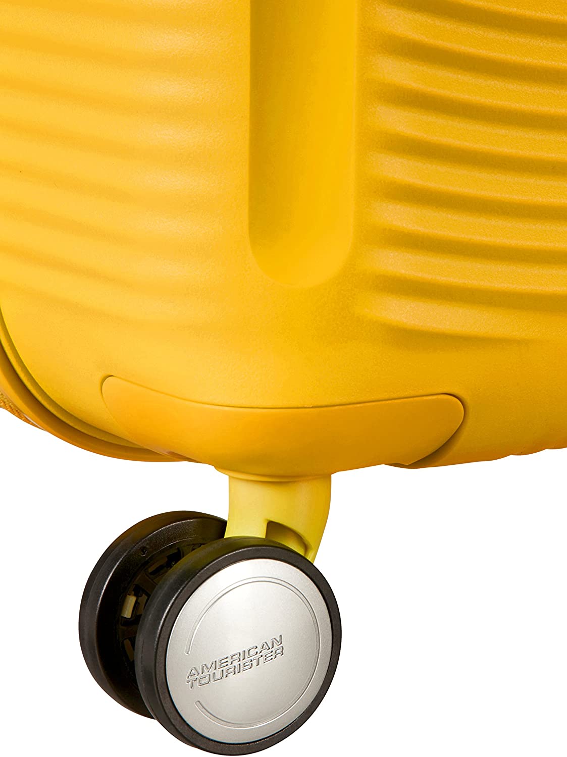 American Tourister Soundbox Mini koffert 47cm/22L