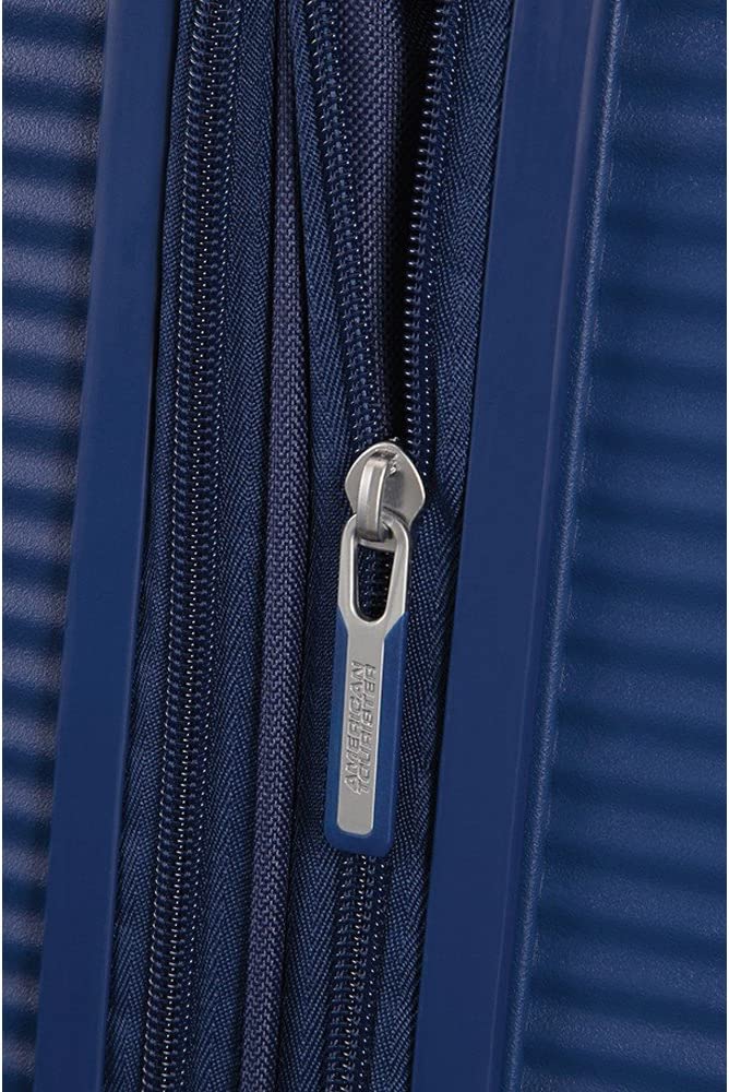 American Tourister Soundbox Utvidbar Kabinkoffert 55cm/41L
