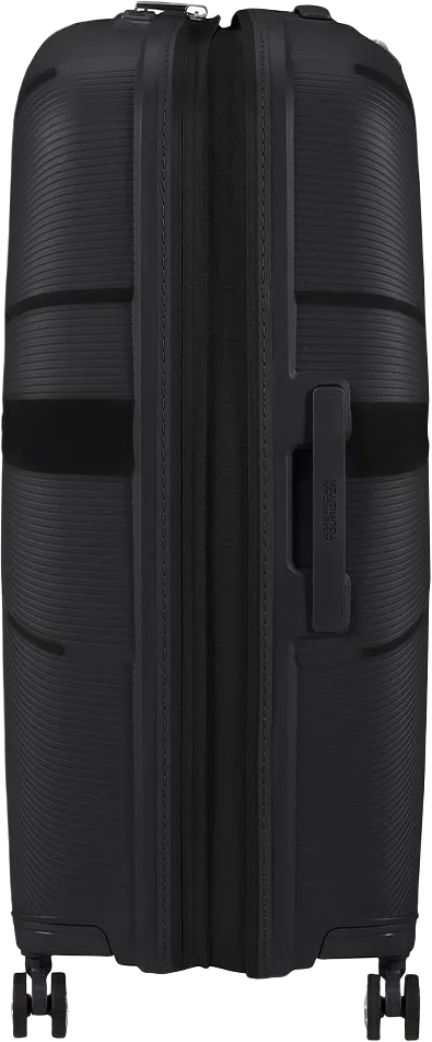 American Tourister StarVibe Utvidbar Mellomstor Koffert 67 cm/ 77L