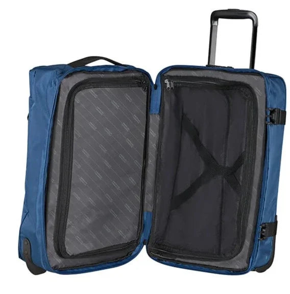 American Tourister Urban Track Duffelbag med hjul 55 cm/55L