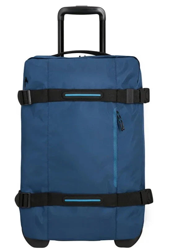 American Tourister Urban Track Duffelbag med hjul 55 cm/55L