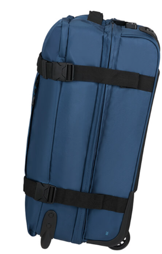 American Tourister Urban Track Duffelbag med hjul 55 cm/55L