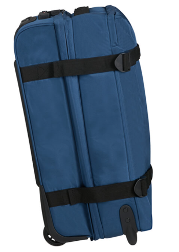 American Tourister Urban Track Duffelbag med hjul 55 cm/55L