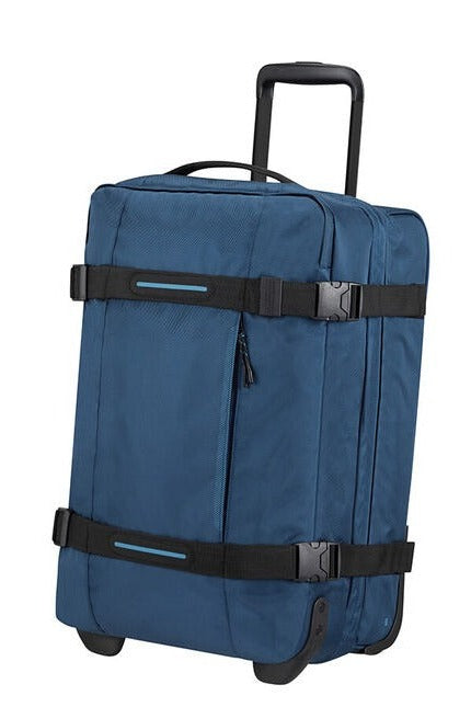 American Tourister Urban Track Duffelbag med hjul 55 cm/55L