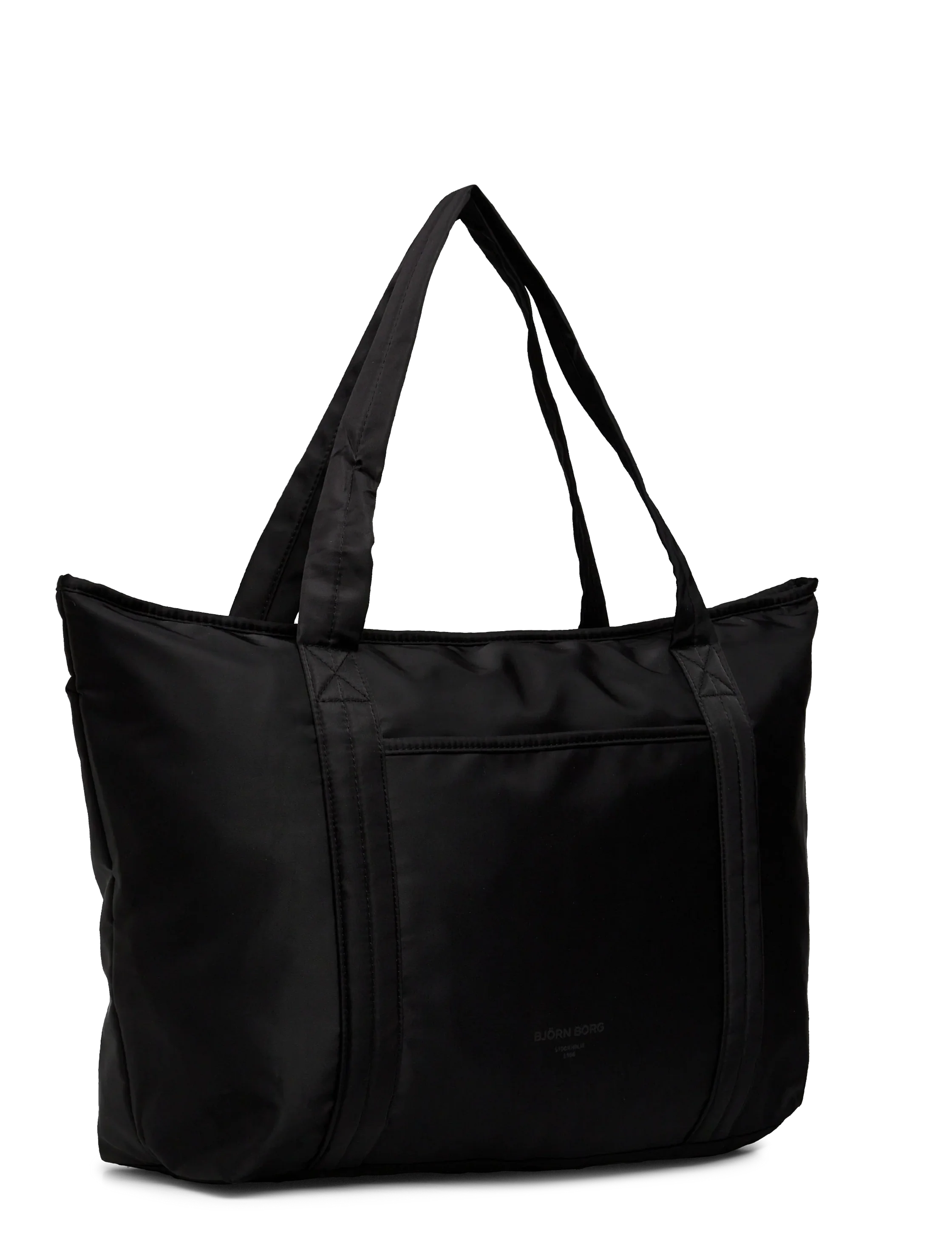 Björn Borg Classic Sportsbag –svart Treningsbag