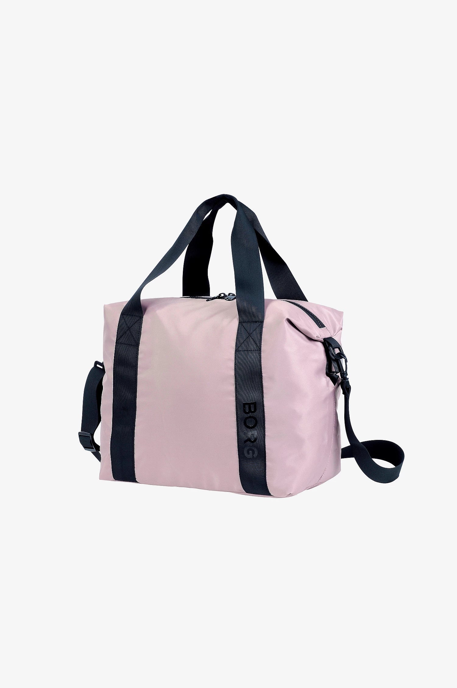 Björn Borg Classic Sportsbag – Rosa Treningsbag