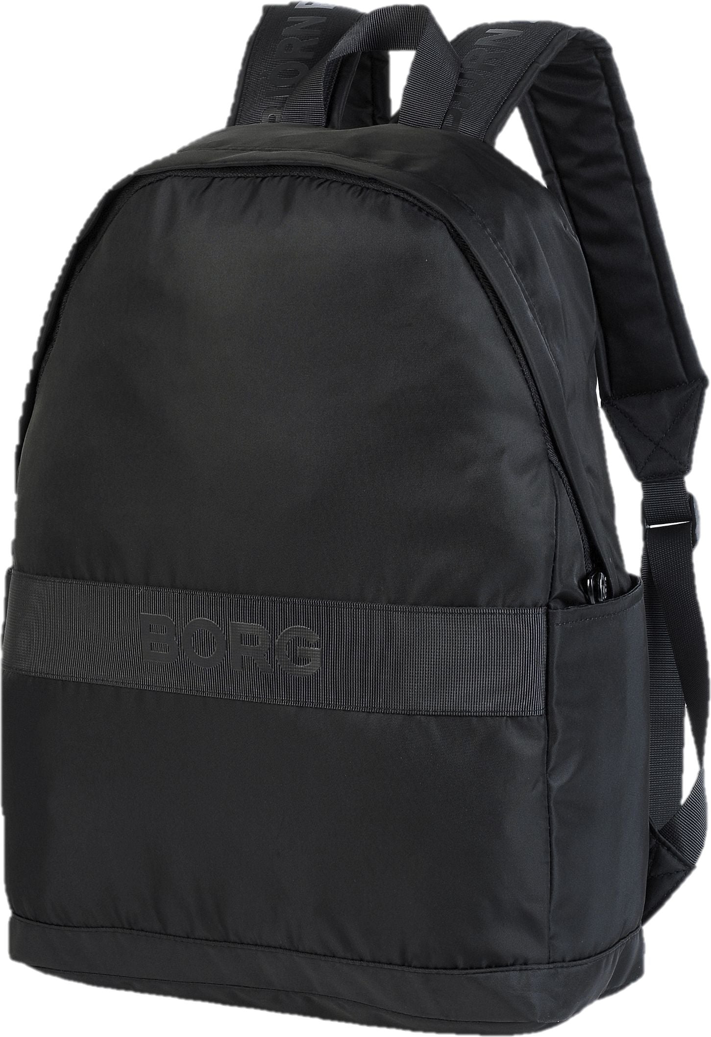 Bjørn Borg Sthlm Classic Pc sekk 20 Liter Svart