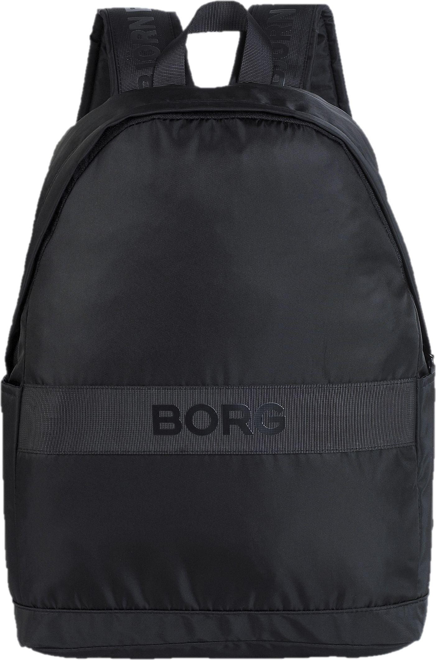 Bjørn Borg Sthlm Classic Pc sekk 20 Liter Svart
