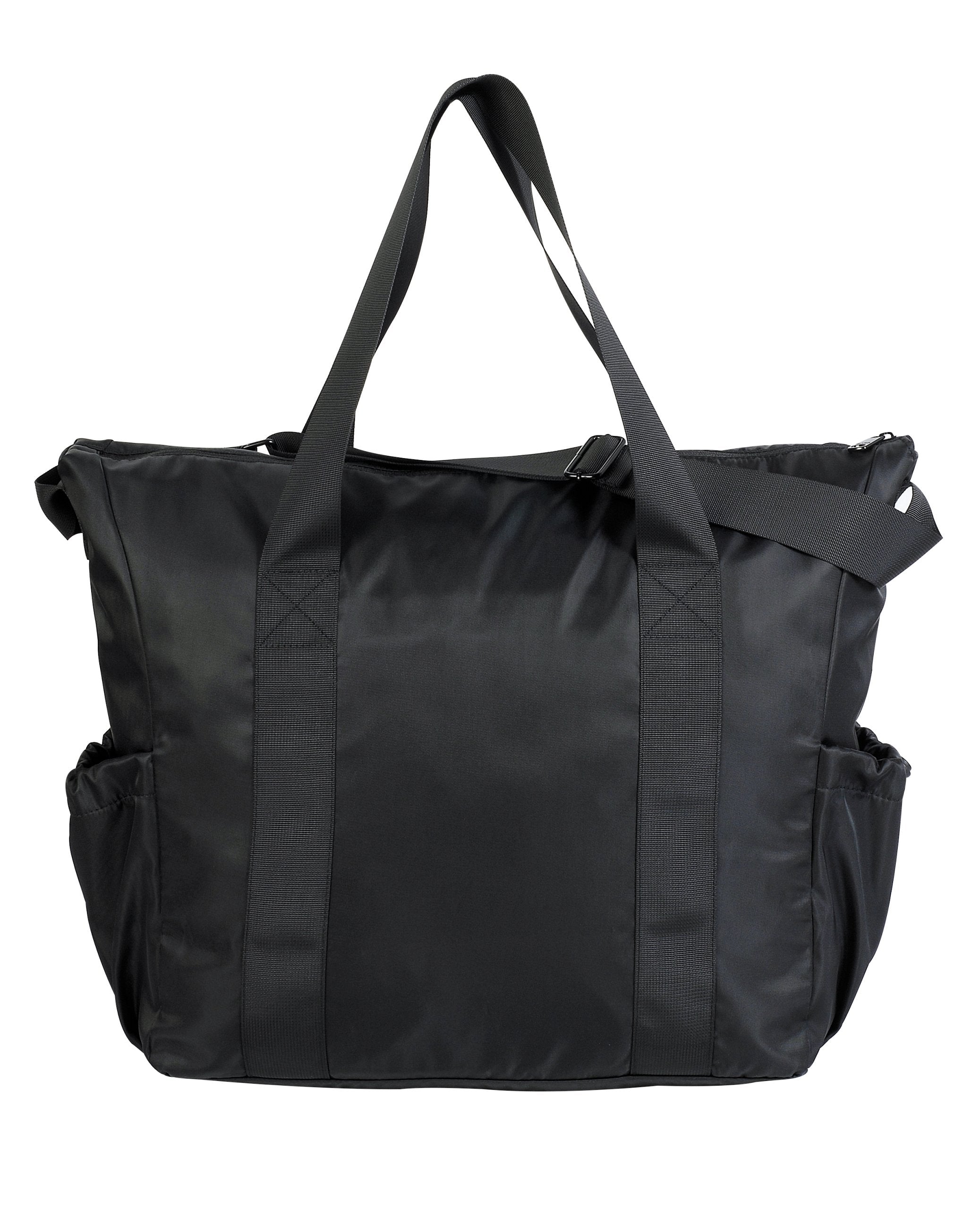Bjørn Borg Sthlm Studio Gymbag Svart