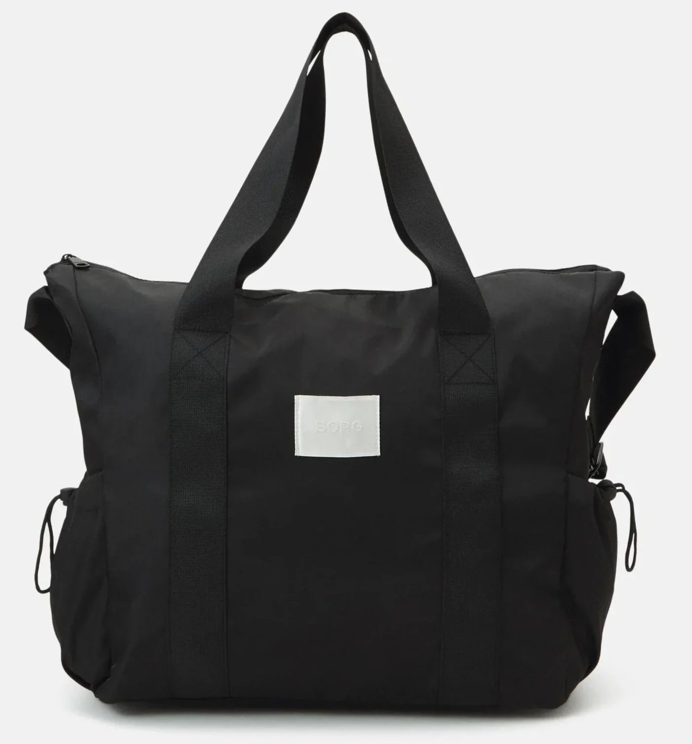Bjørn Borg Sthlm Studio Gymbag Svart