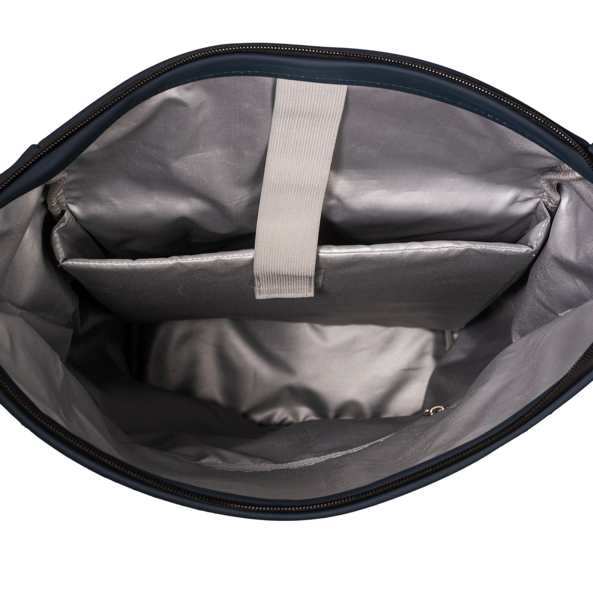 Daniel Ray Rolltop Laptop Ryggsekk 15`6" 15 Liter Marineblå
