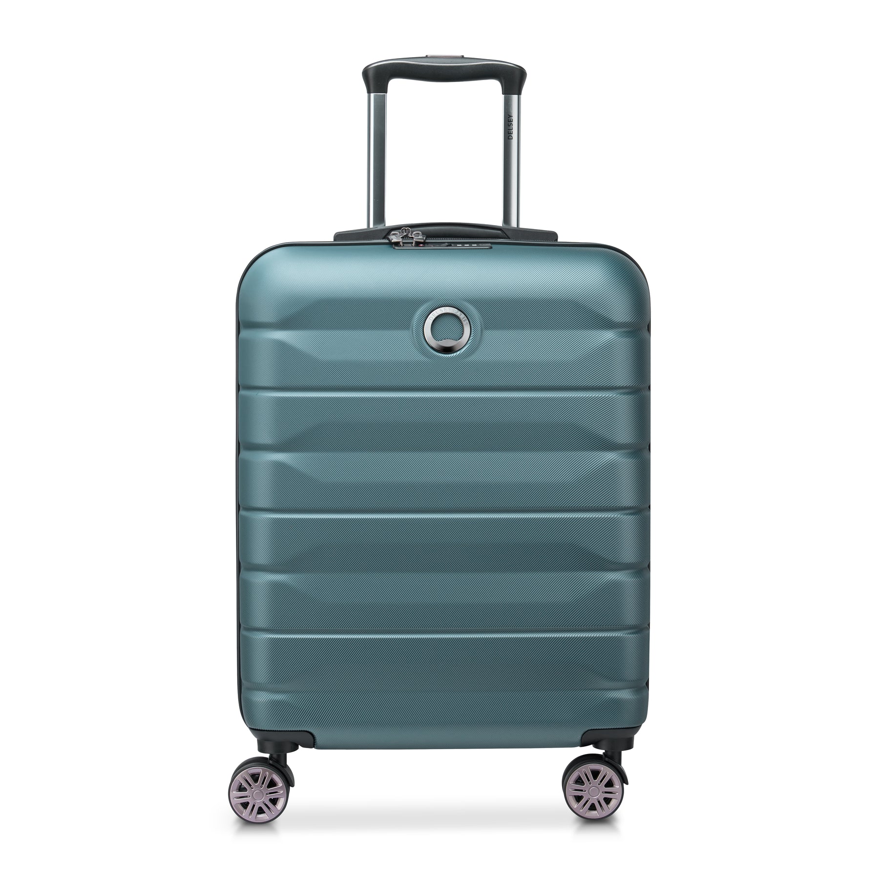 Delsey Air Armour Hard Kabinkoffert 55cm/34 L
