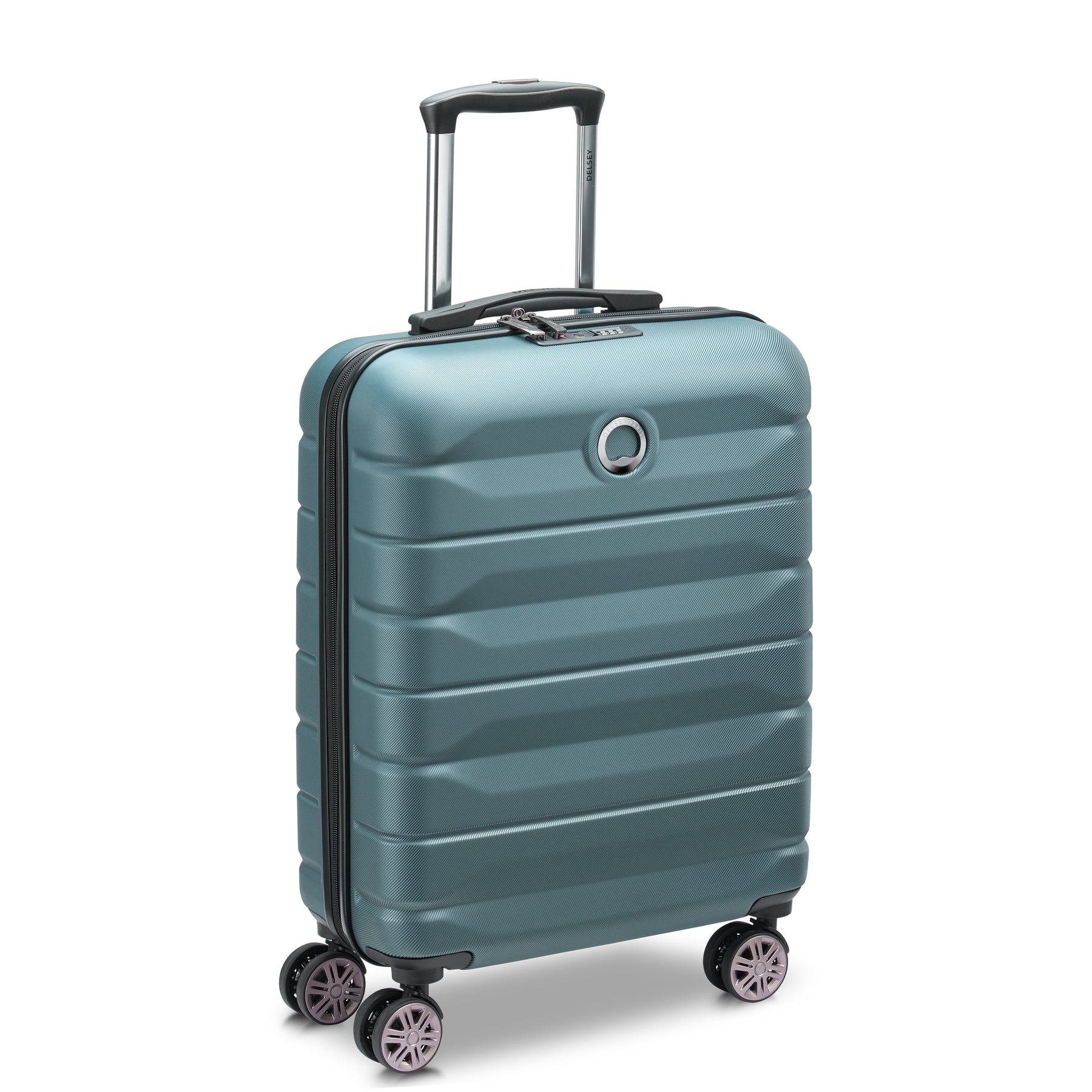 Delsey Air Armour Hard Kabinkoffert 55cm/34 L