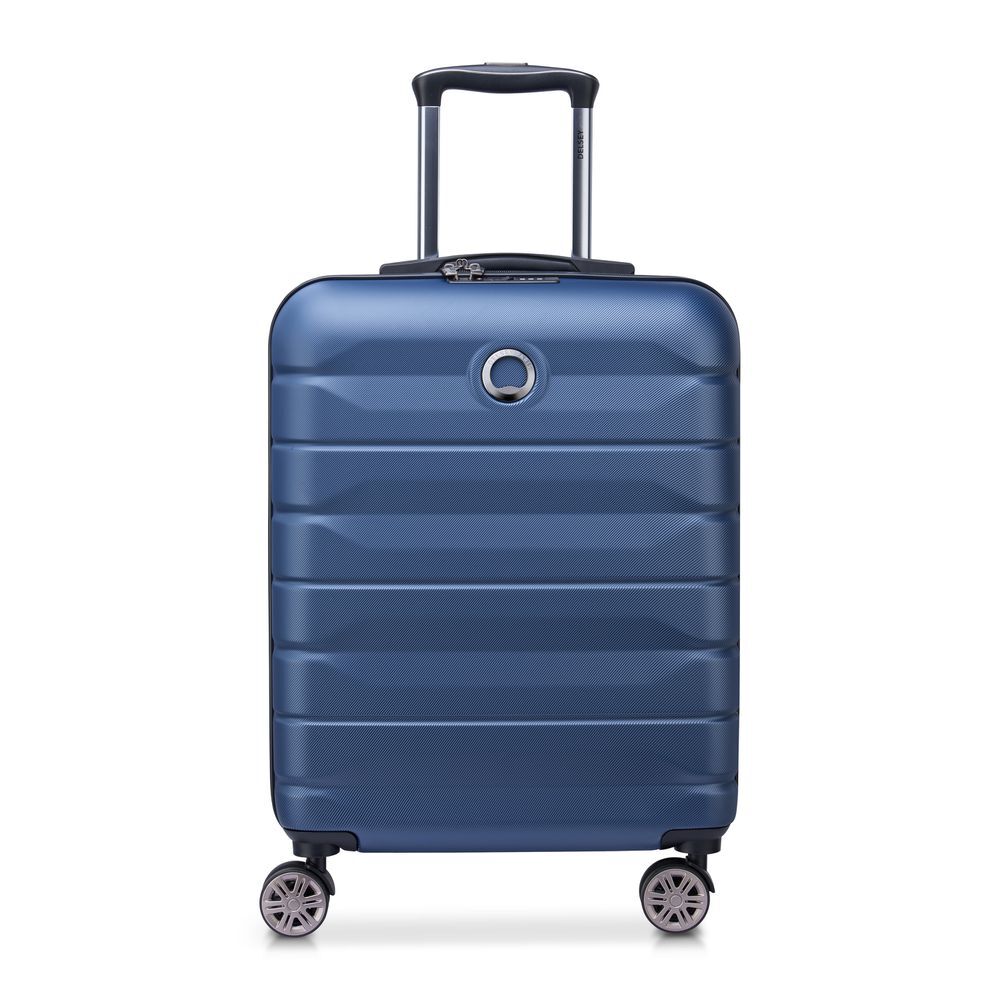 Delsey Air Armour Hard Kabinkoffert 55cm/34 L