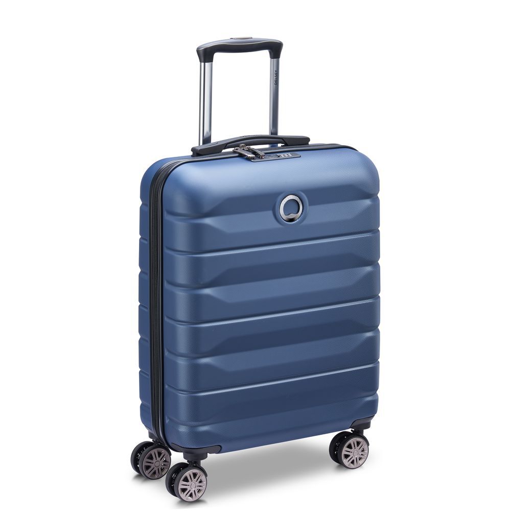 Delsey Air Armour Hard Kabinkoffert 55cm/34 L