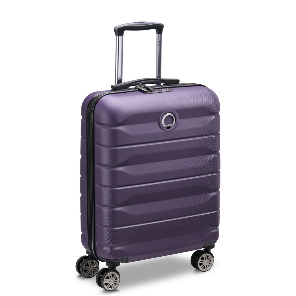 Delsey Air Armour Hard Kabinkoffert 55cm/34 L