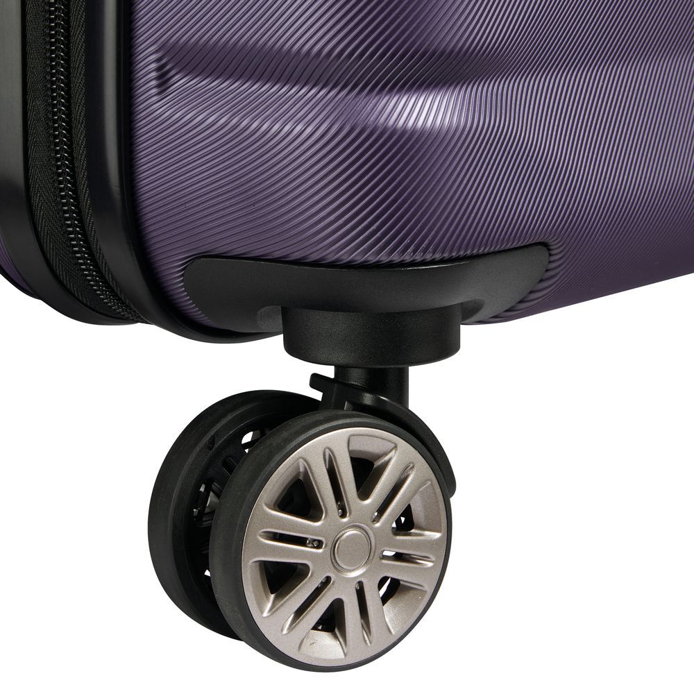 Delsey Air Armour Hard Kabinkoffert 55cm/34 L