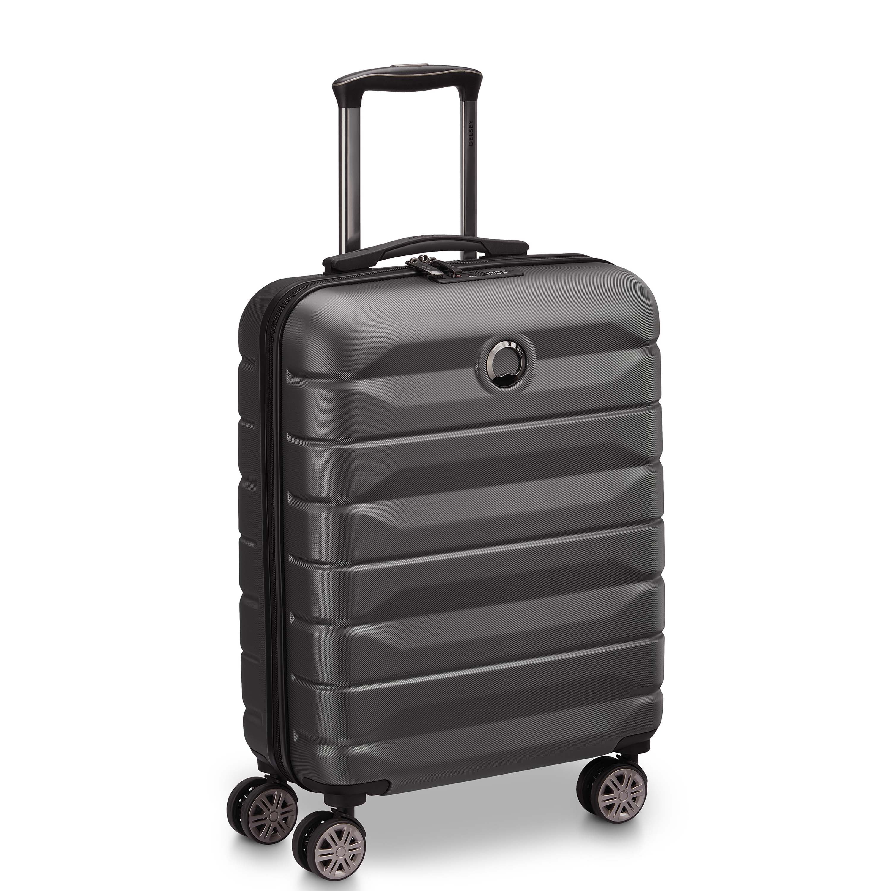 Delsey Air Armour Hard Kabinkoffert 55cm/34 L