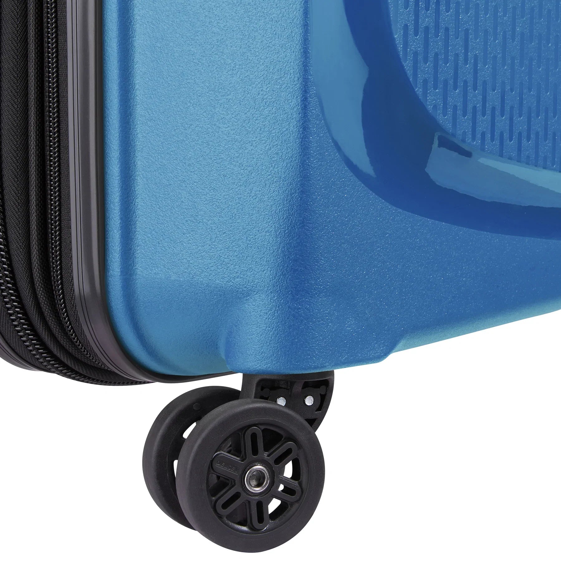 Delsey Belmont Plus Kabinkoffert 55cm/33 L