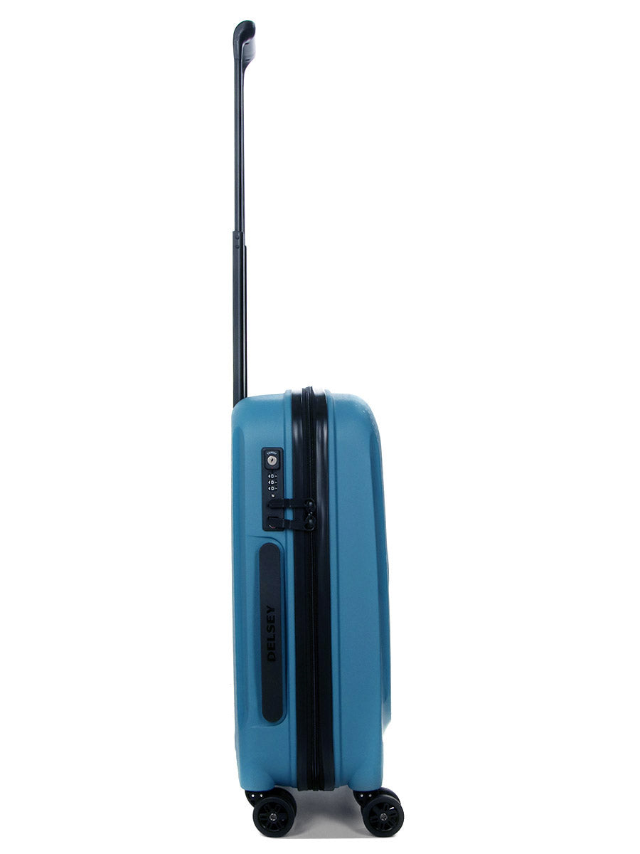 Delsey Belmont Plus Kabinkoffert 55cm/33 L