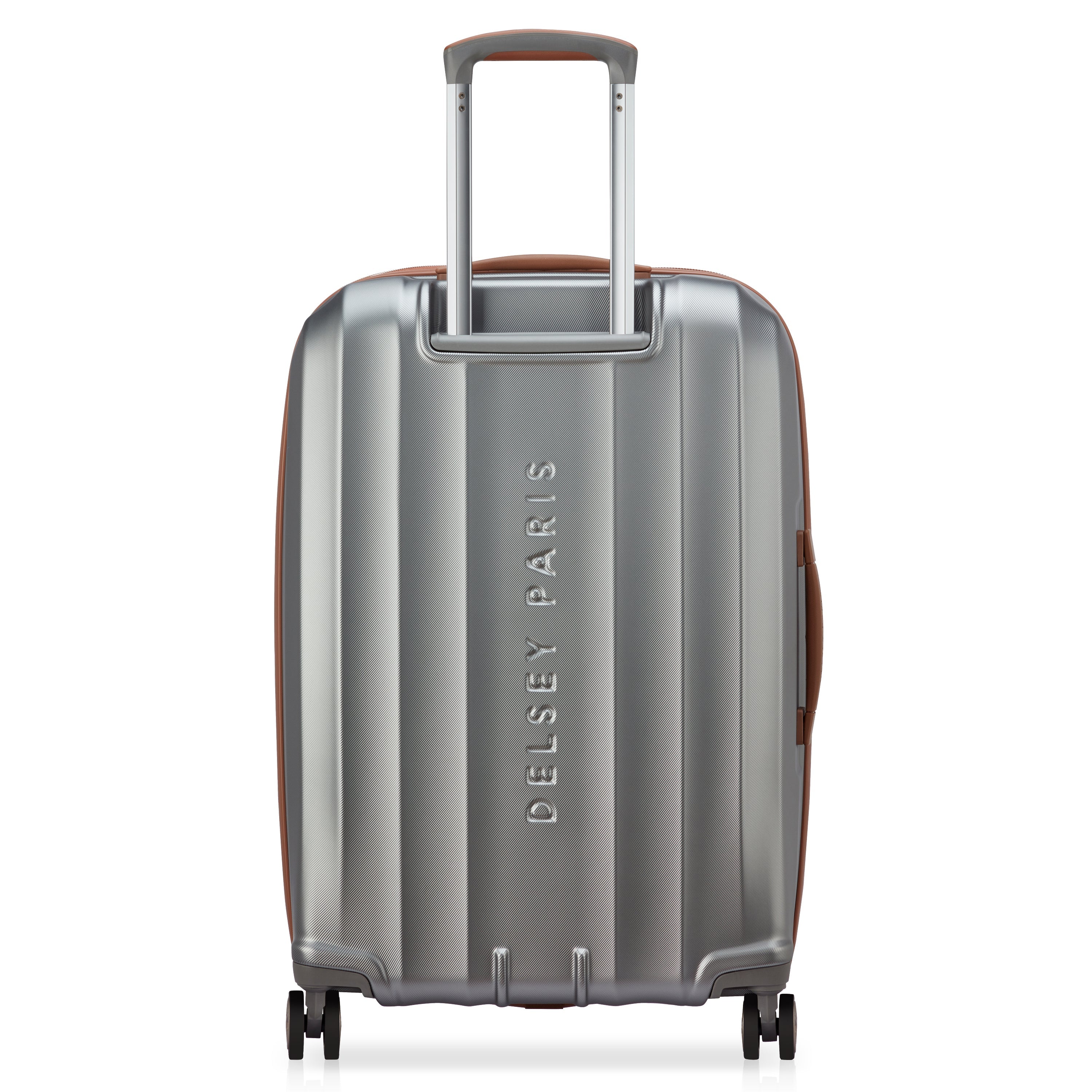 Delsey Carrousel  Utvidbar Mellomstor Koffert 67cm/76L