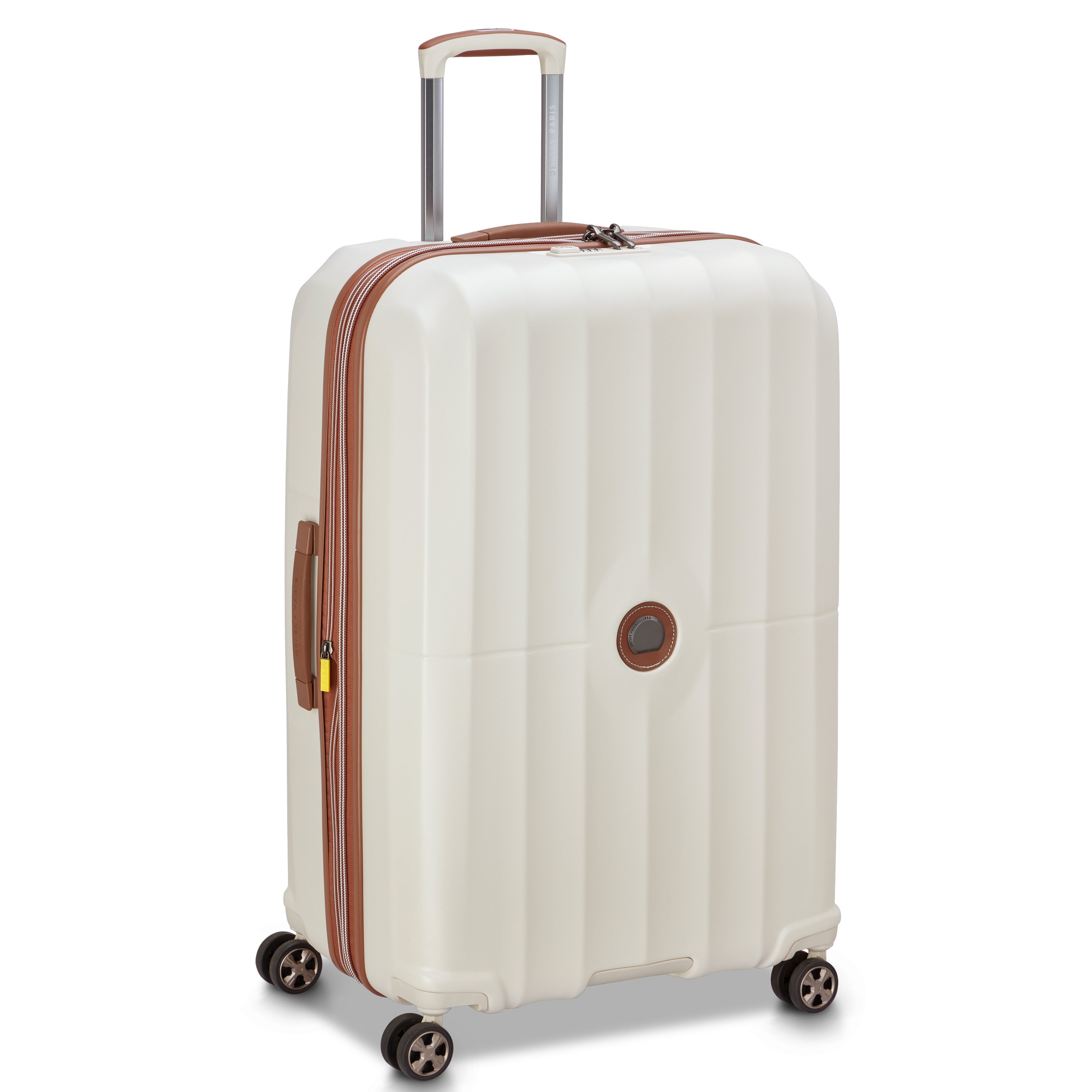 Delsey Carrousel  Utvidbar Mellomstor Koffert 67cm/76L