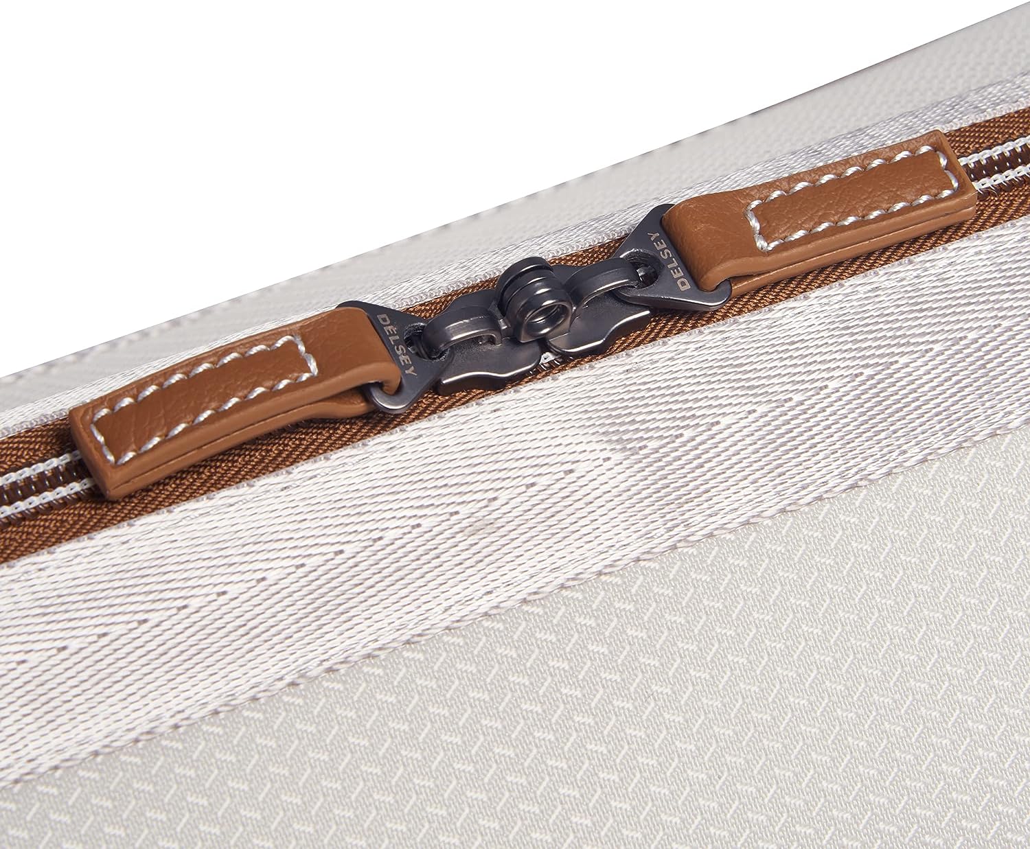 Delsey Chatelet Air 2.0 Pet Carrier Duffel Angora