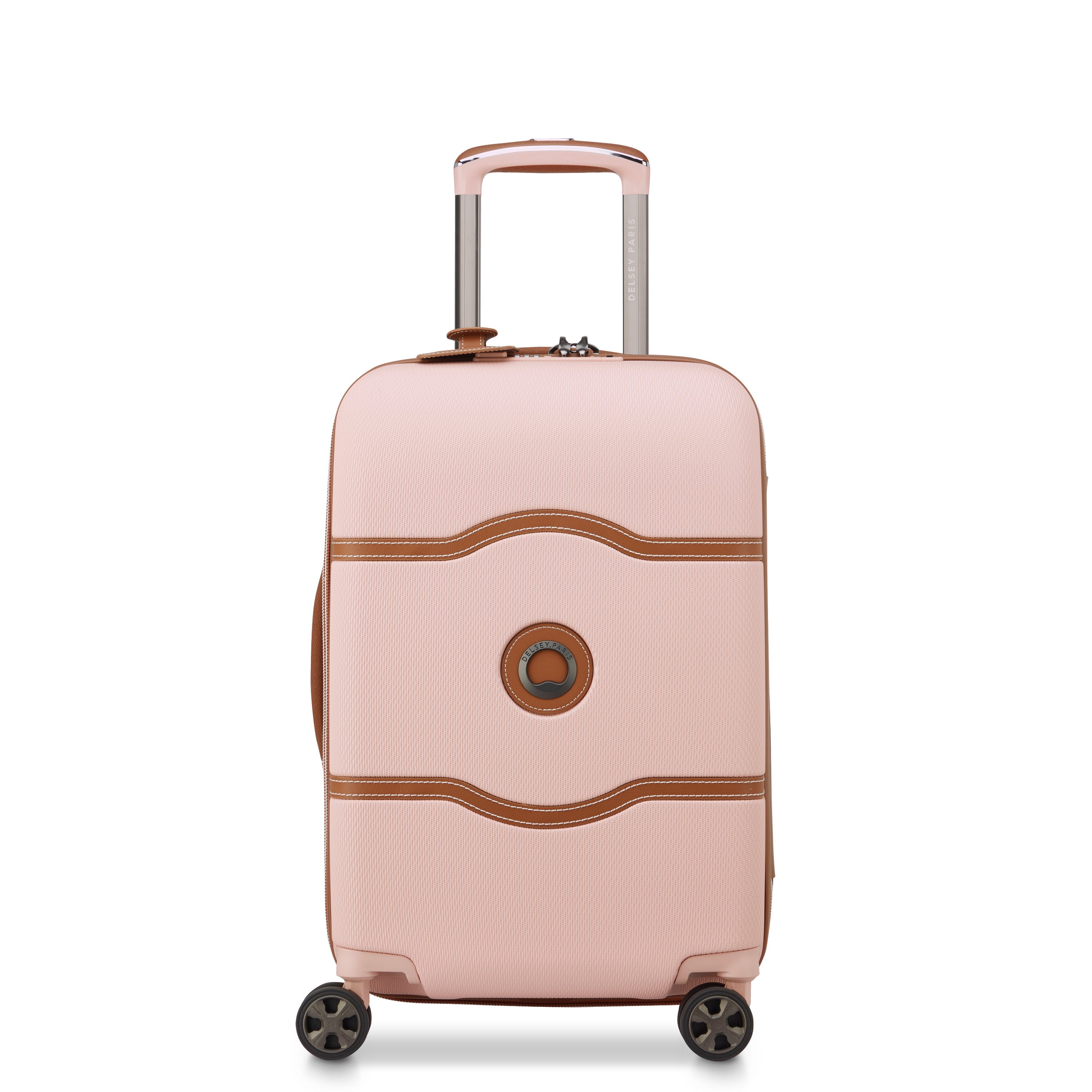 Delsey Chatelet Air 2.0 Kabinkoffert med USB port 55cm/38 L
