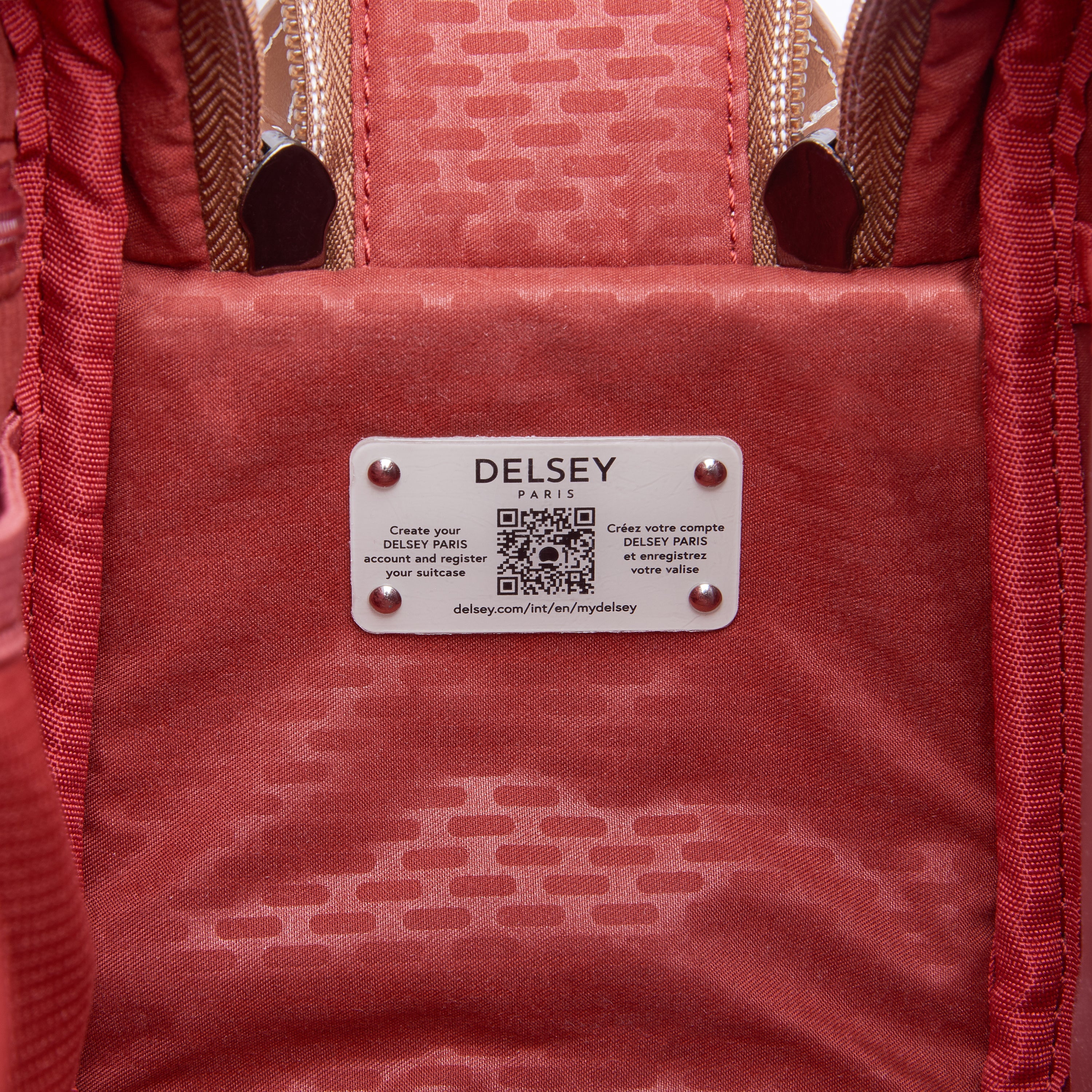 Delsey Chatelet Air 2.0 Toalettmappe