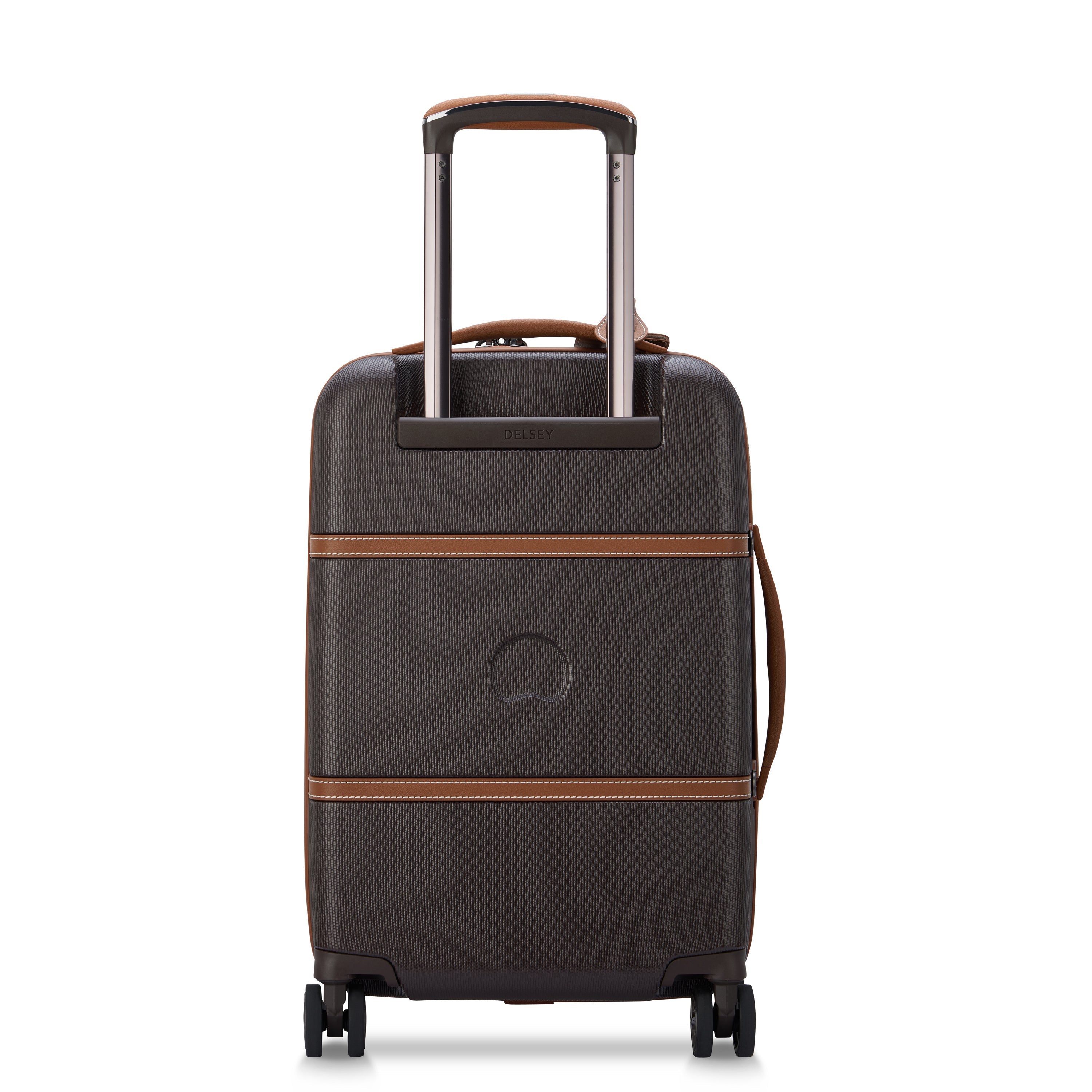 Delsey Chatelet Air 2.0 Kabinkoffert med USB port 55cm/38 L