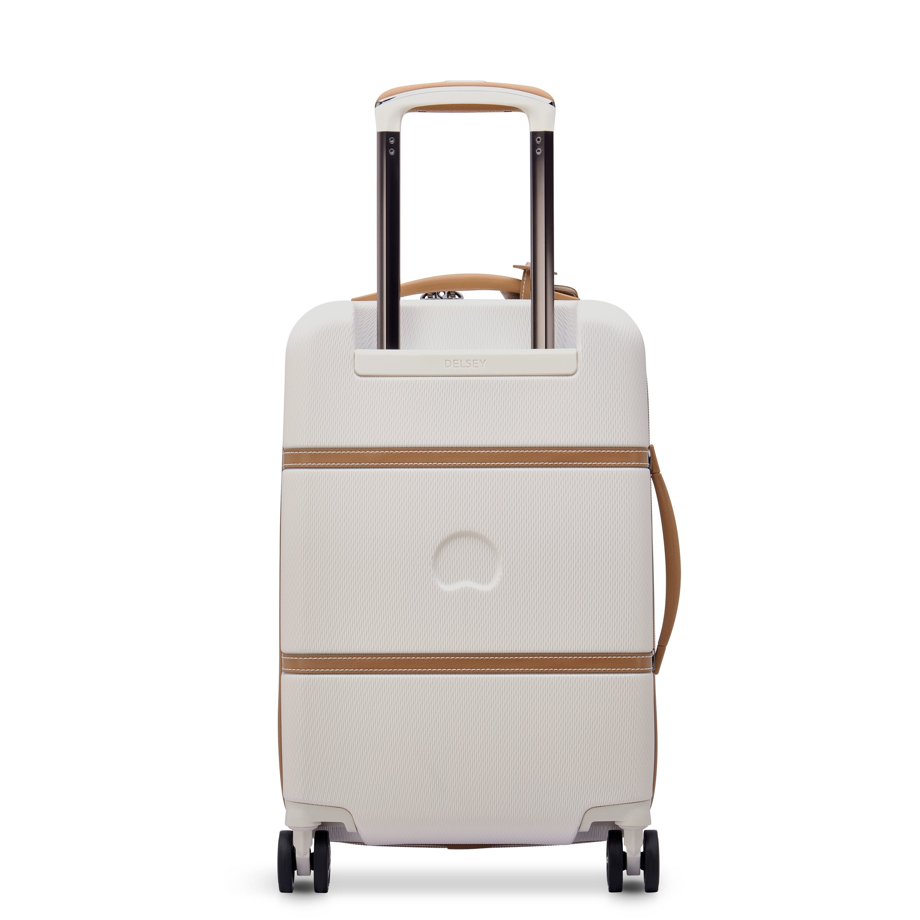 Delsey Chatelet Air 2.0 Kabinkoffert med USB port 55cm/38 L