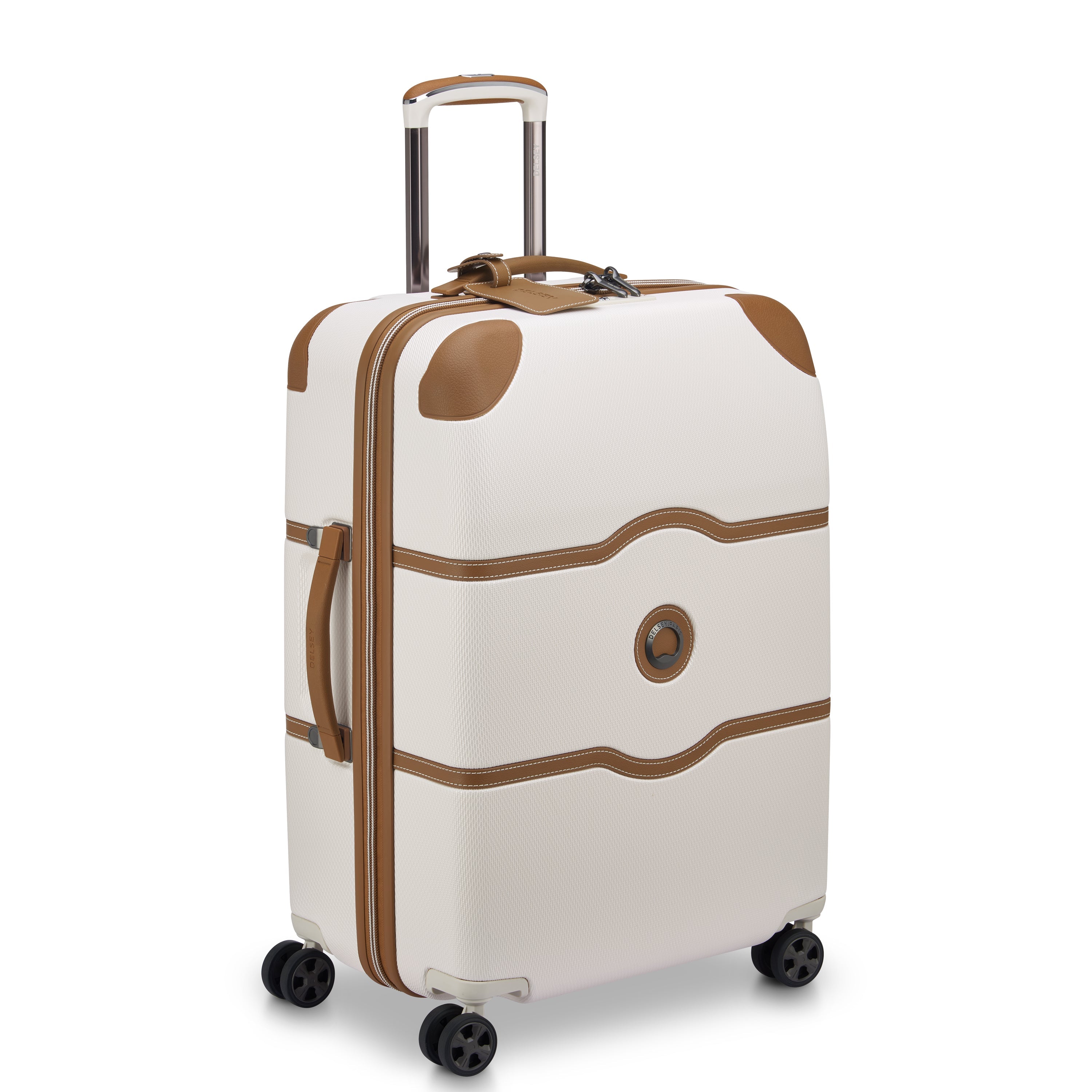 Delsey Chatelet Air 2.0 Hard Mellomstor Koffert 66 cm/69L