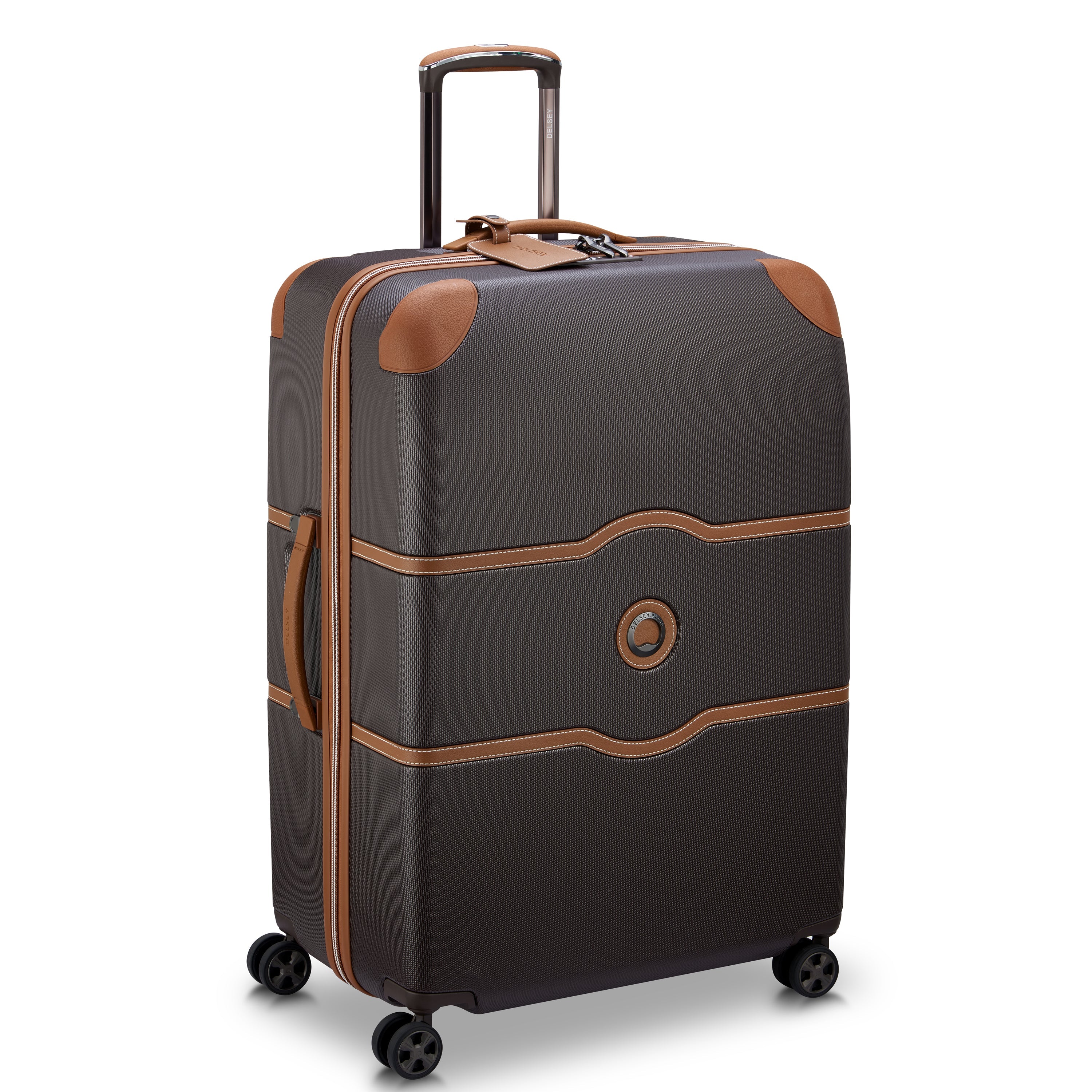 Delsey Chatelet Air 2.0 Hard Stor Koffert 76cm/ 110L