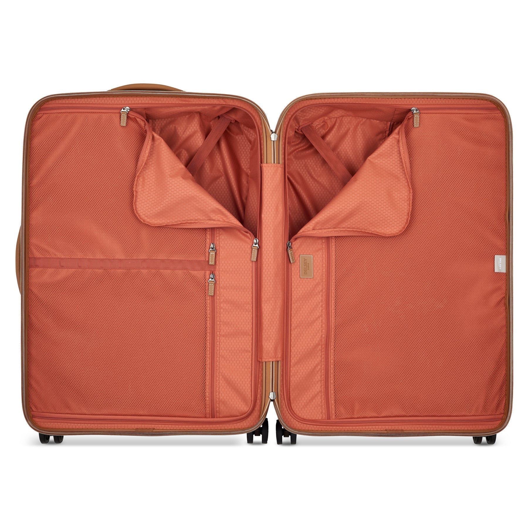 Delsey Chatelet Air 2.0 Hard Stor Koffert 76cm/ 110L