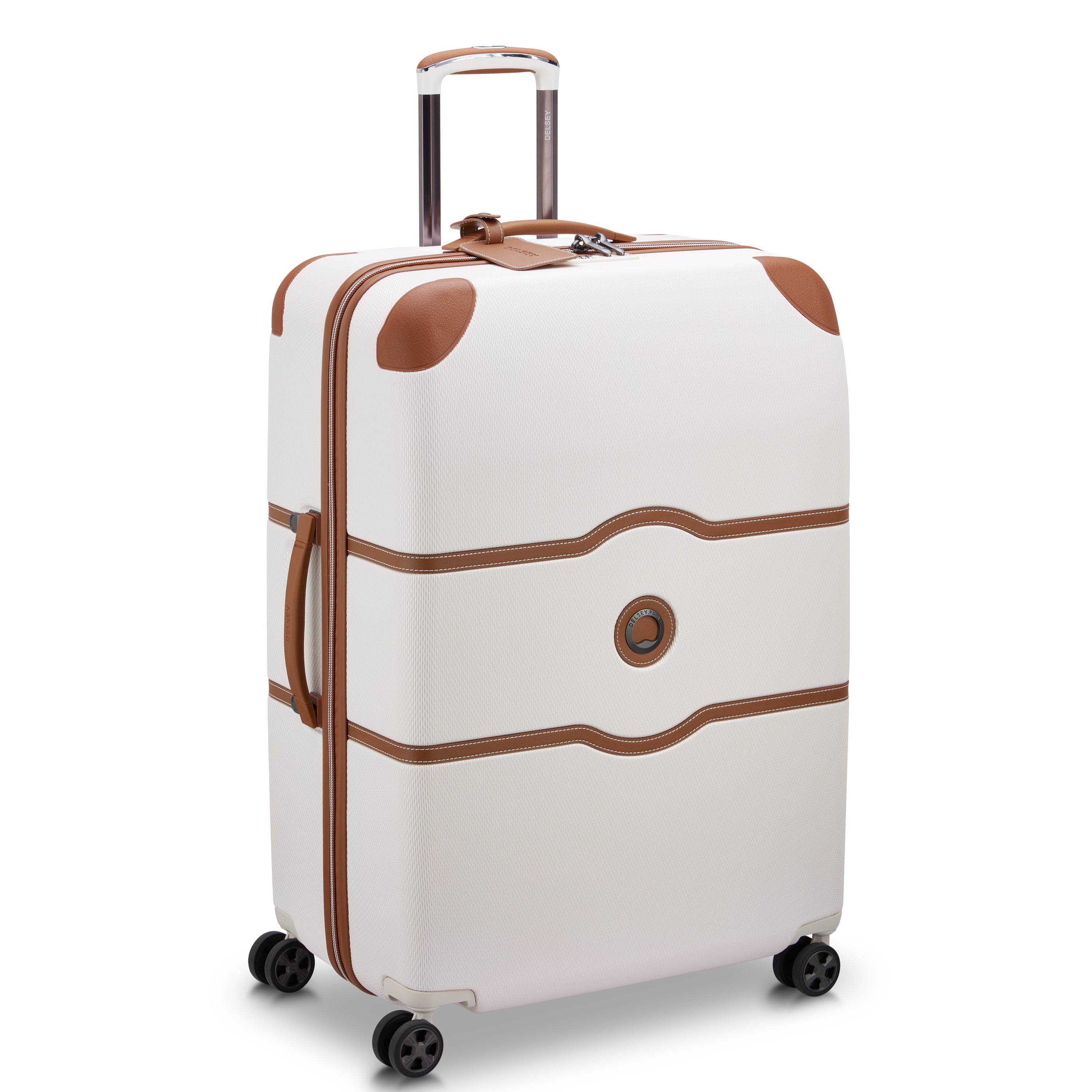 Delsey Chatelet Air 2.0 Hard Stor Koffert 76cm/ 110L