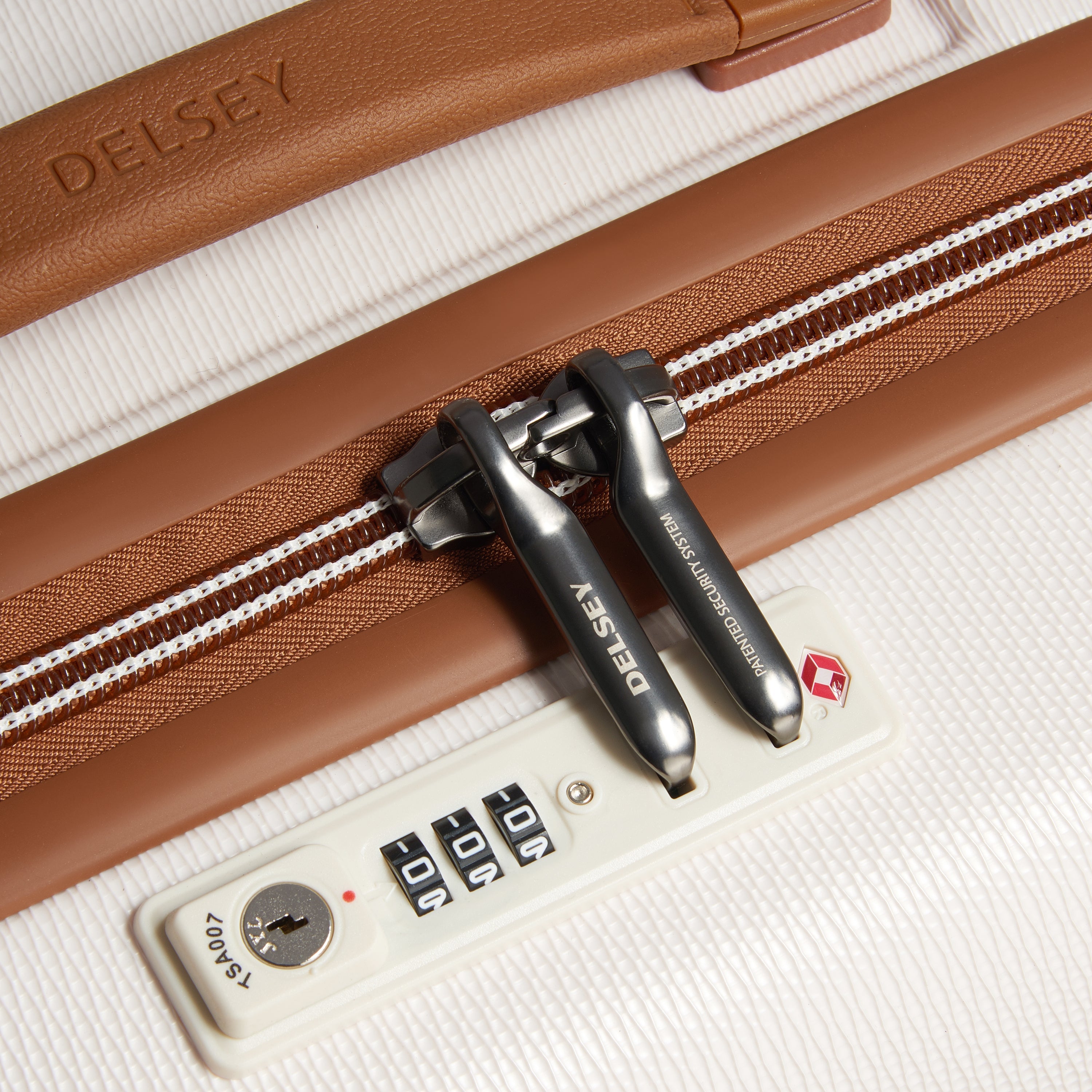 Delsey Chatelet Air 2.0 Hard Stor Koffert 76cm/ 110L