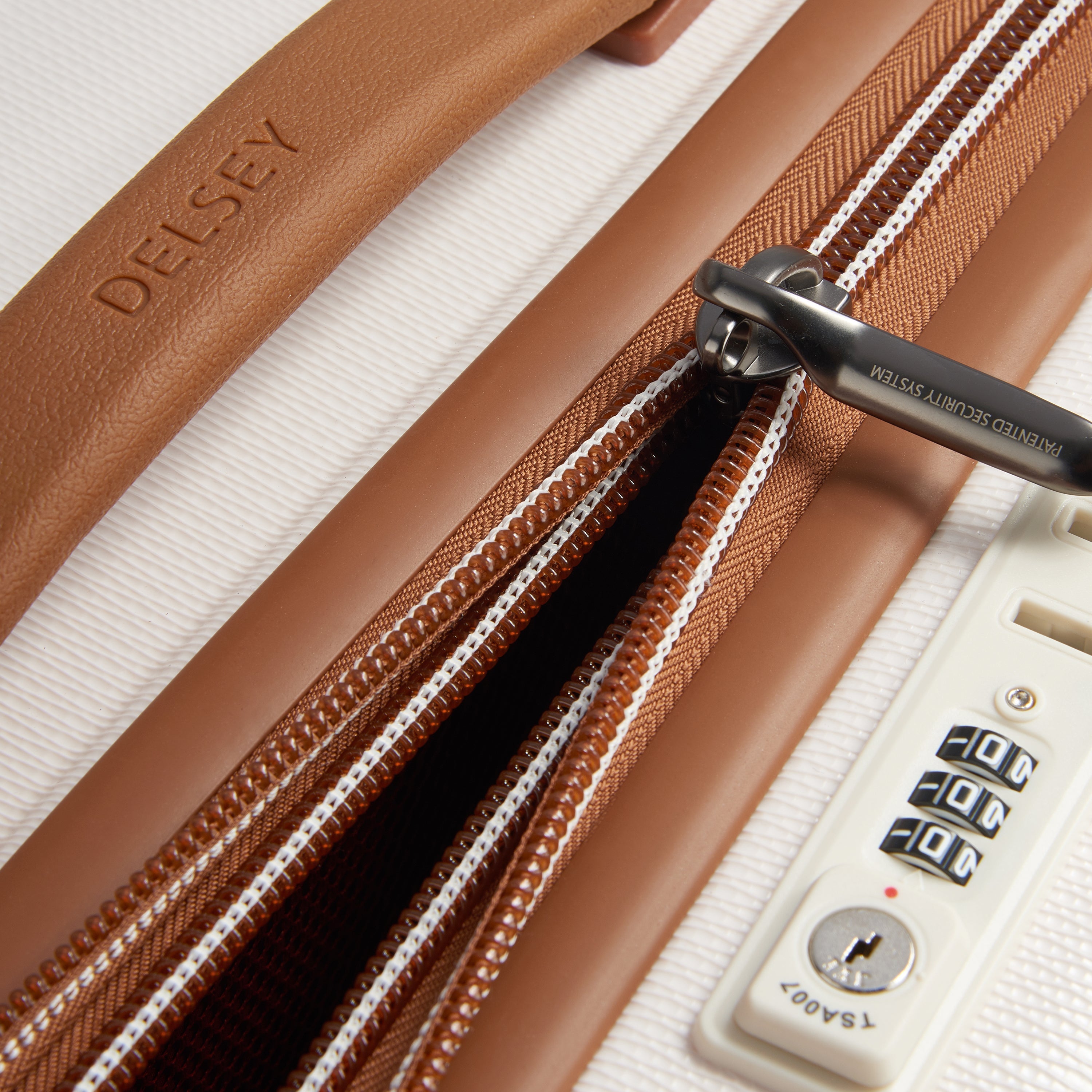 Delsey Chatelet Air 2.0 Hard Stor Koffert 76cm/ 110L