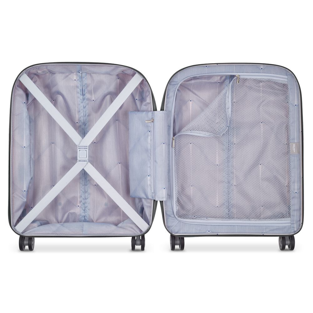 Delsey Clavel Kabinkoffert 55cm/35L