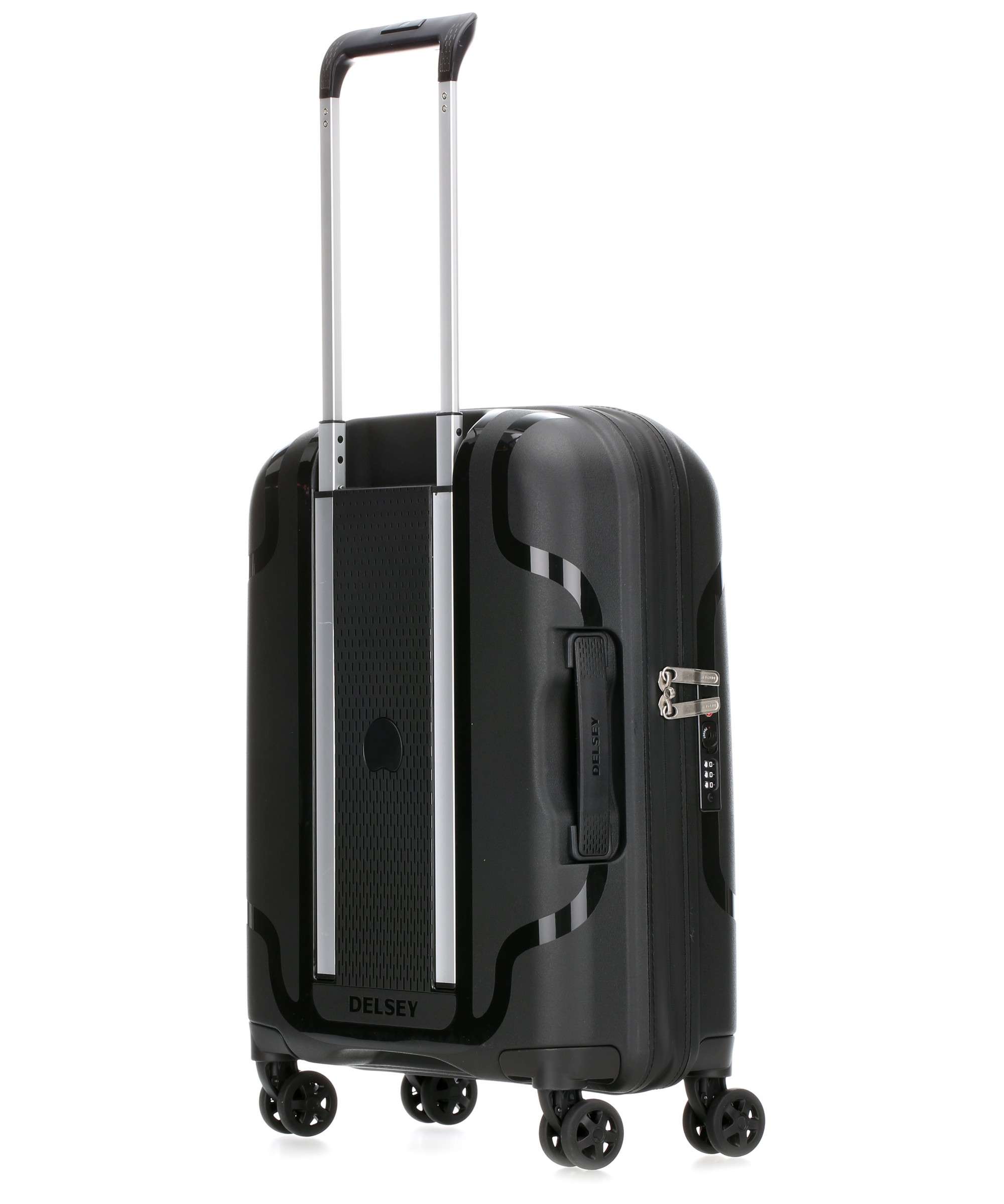 Delsey Clavel Kabinkoffert 55cm/35L