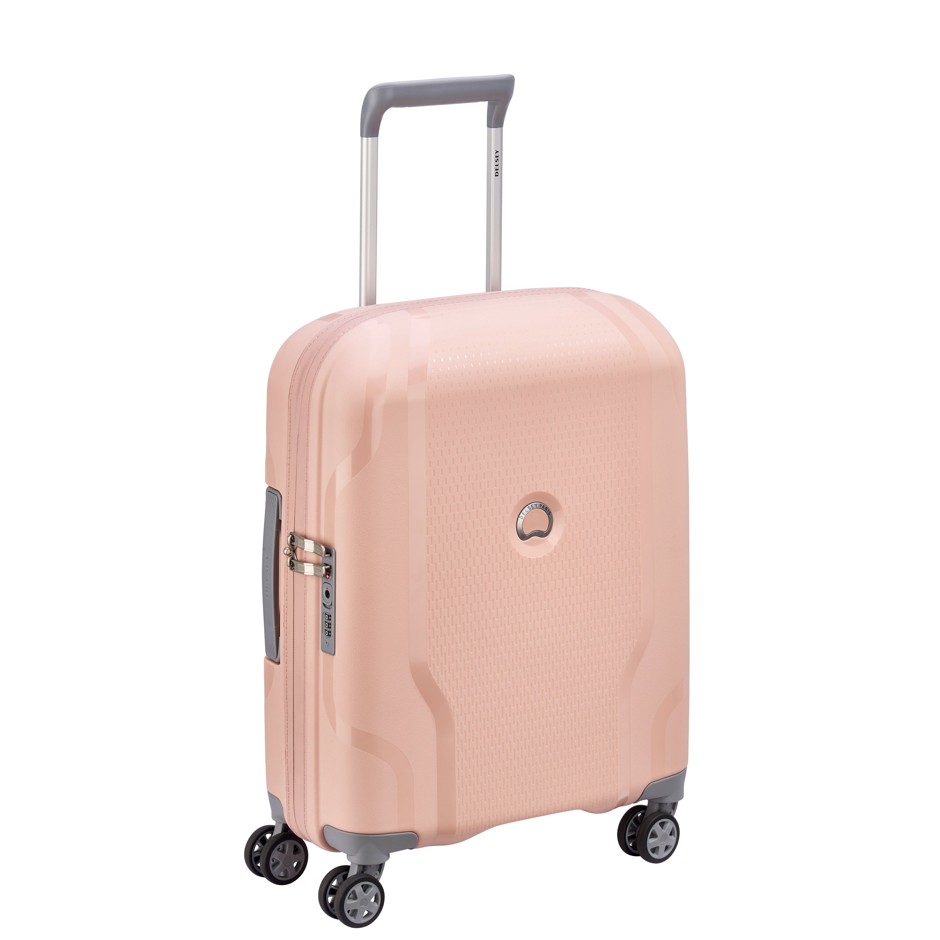 Delsey Clavel Kabinkoffert 55cm/35L