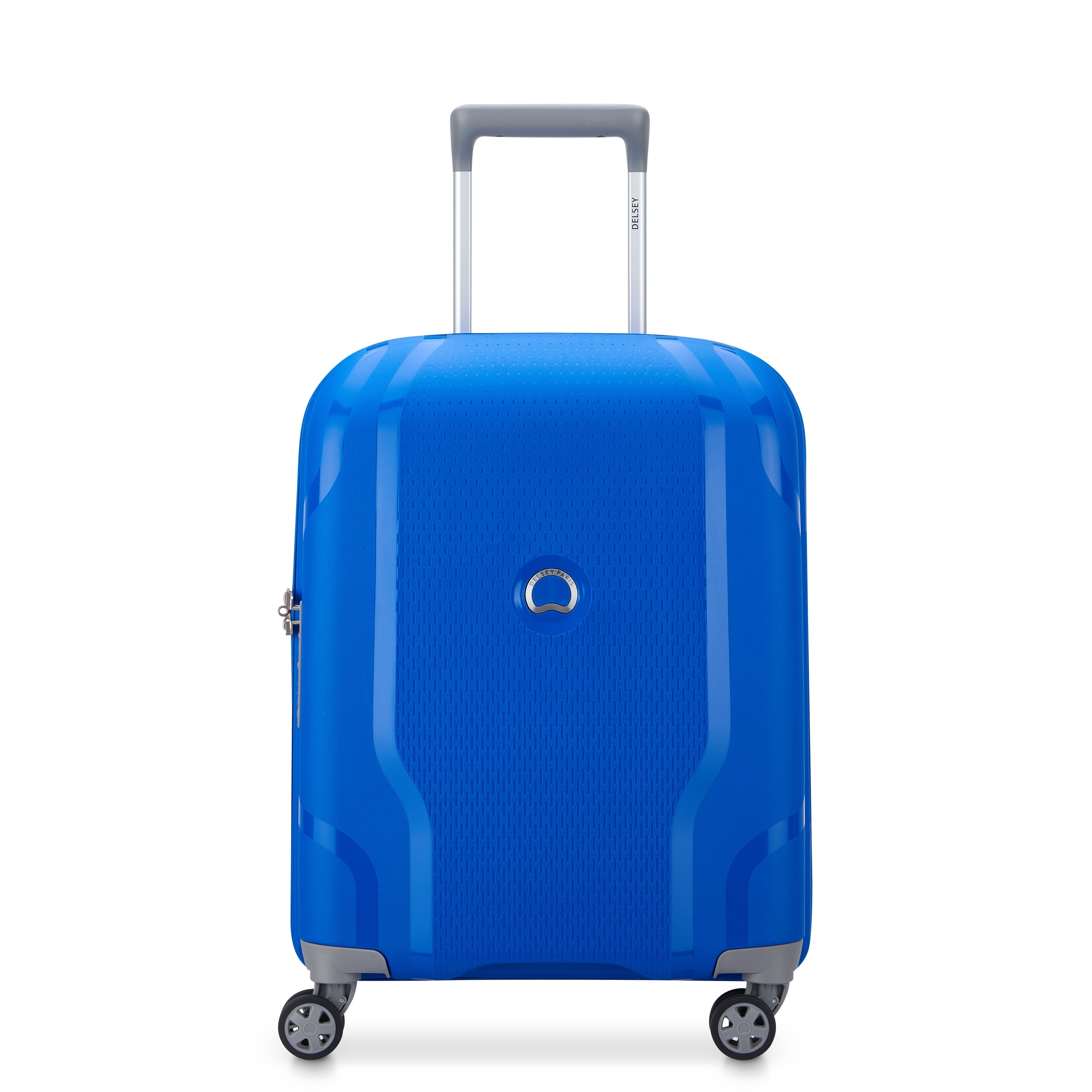 Delsey Clavel Utvidbar Mellomstor Koffert 70 cm/84L