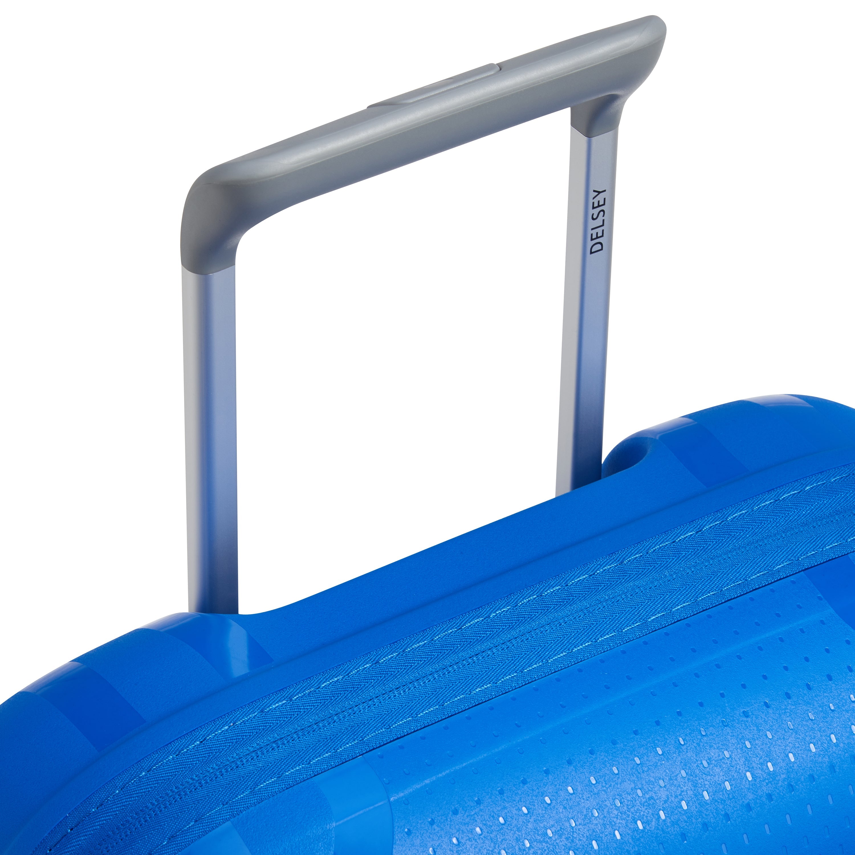Delsey Clavel Utvidbar Mellomstor Koffert 70 cm/84L