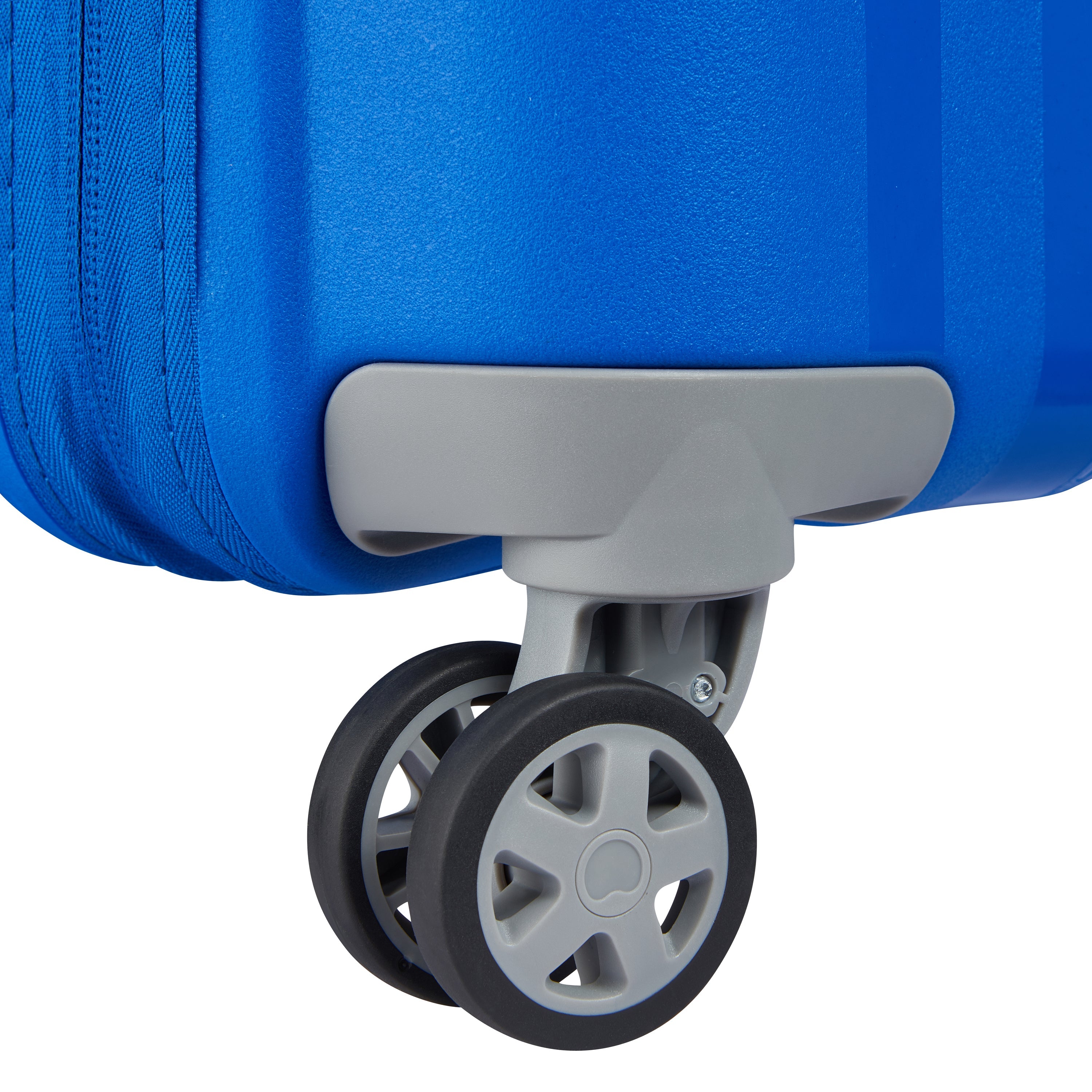 Delsey Clavel Utvidbar Mellomstor Koffert 70 cm/84L