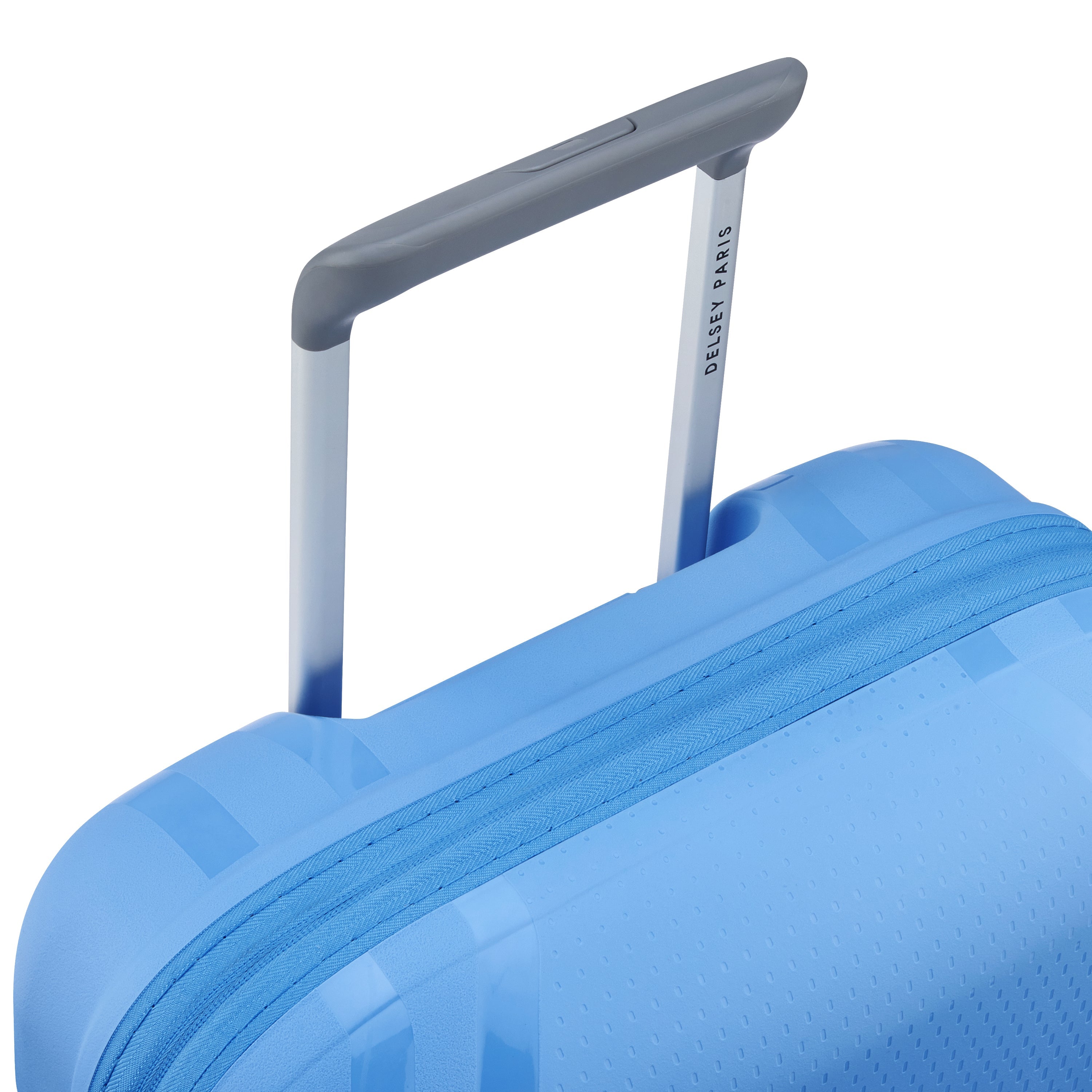 Delsey Clavel Utvidbar Mellomstor Koffert 70 cm/84L
