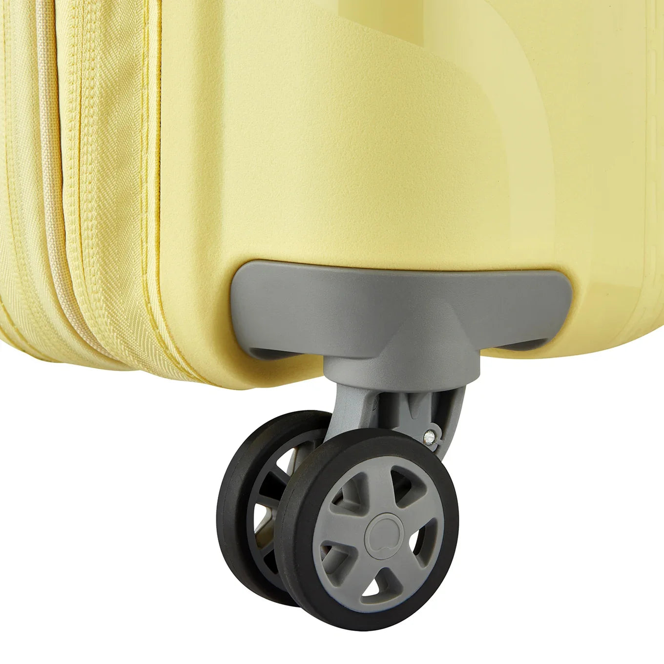 Delsey Clavel Utvidbar Mellomstor Koffert 70 cm/84L