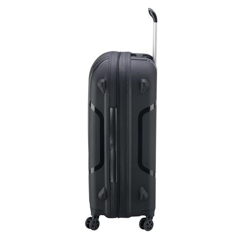 Delsey Clavel Utvidbar Mellomstor Koffert 70 cm/84L
