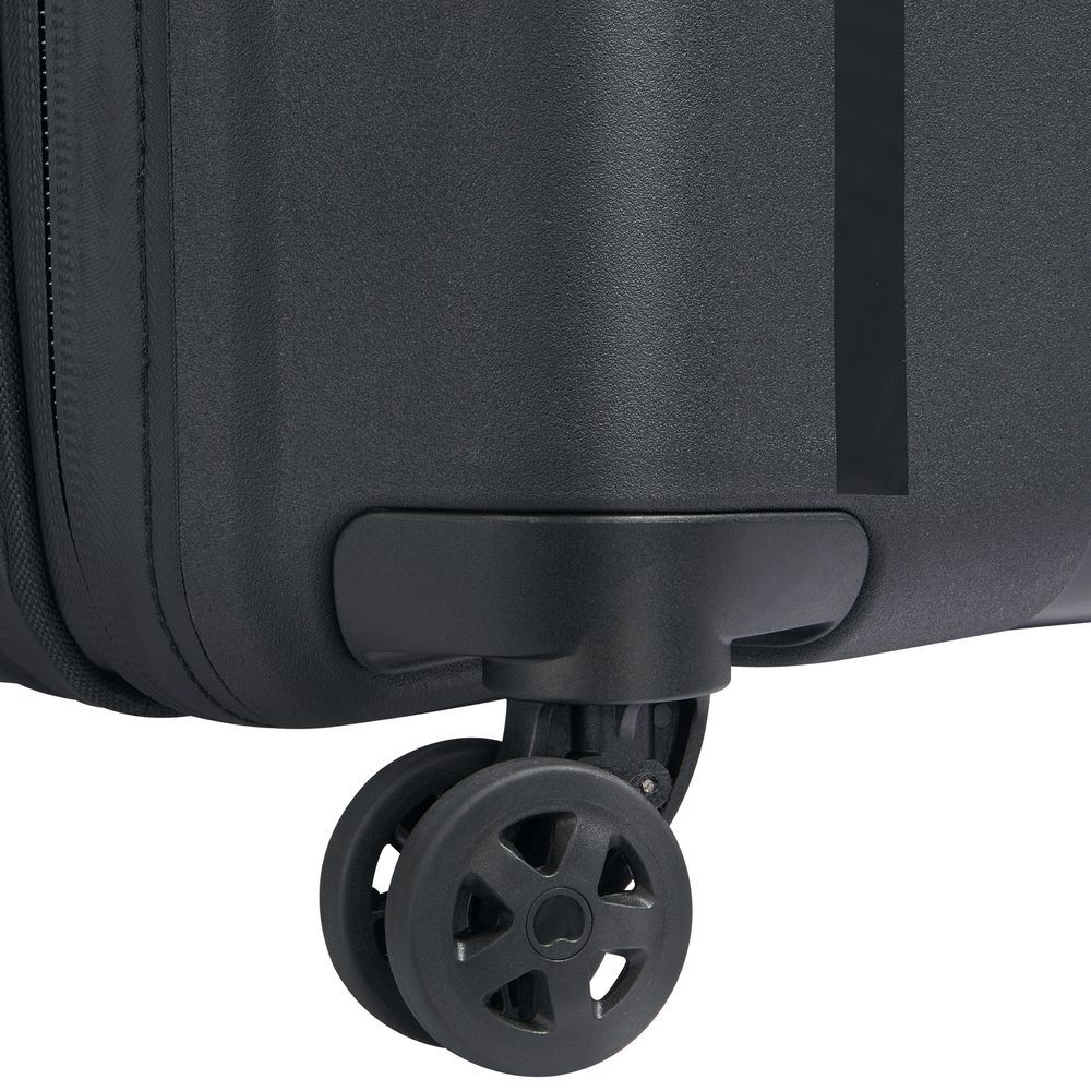 Delsey Clavel Utvidbar Mellomstor Koffert 70 cm/84L