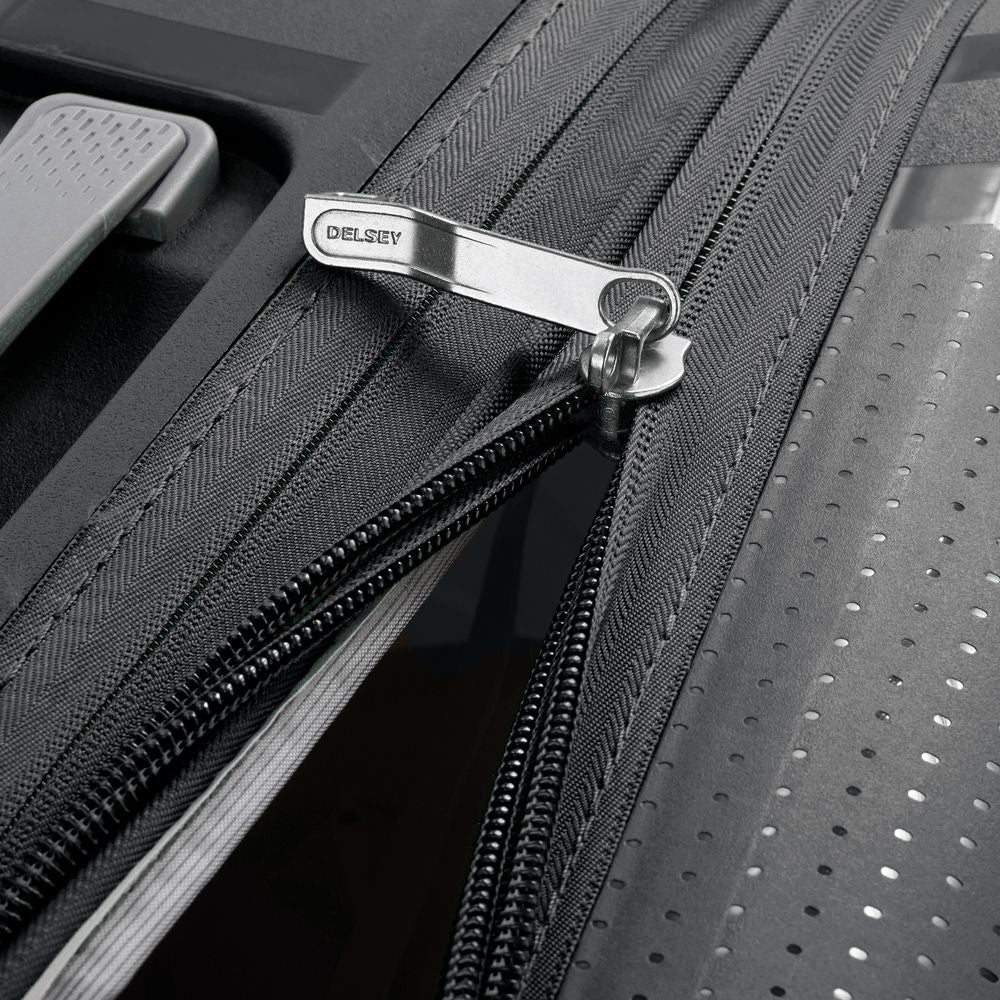 Delsey Clavel Utvidbar Mellomstor Koffert 70 cm/84L