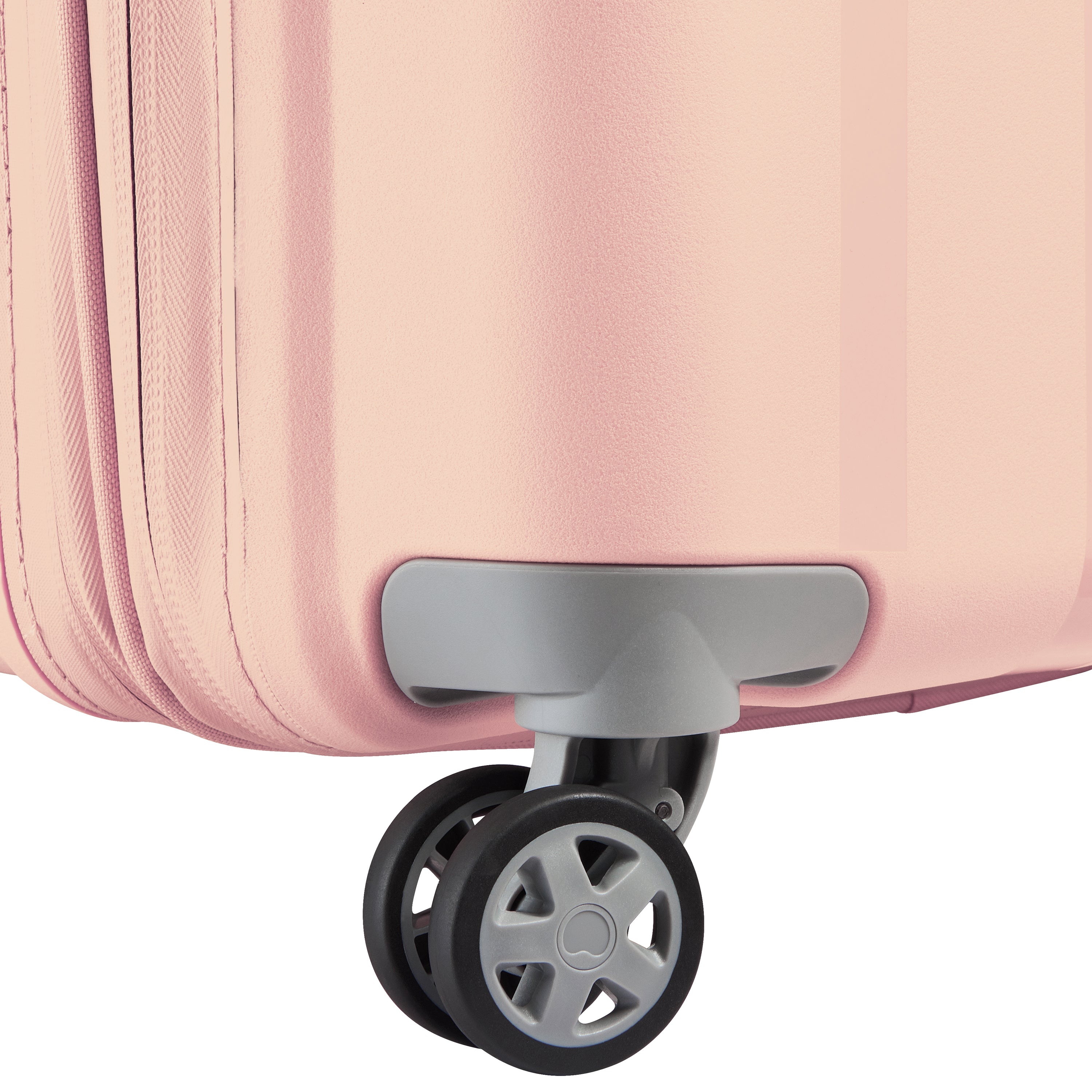 Delsey Clavel Utvidbar Mellomstor Koffert 70 cm/84L