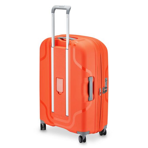 Delsey Clavel Utvidbar Mellomstor Koffert 70 cm/84L